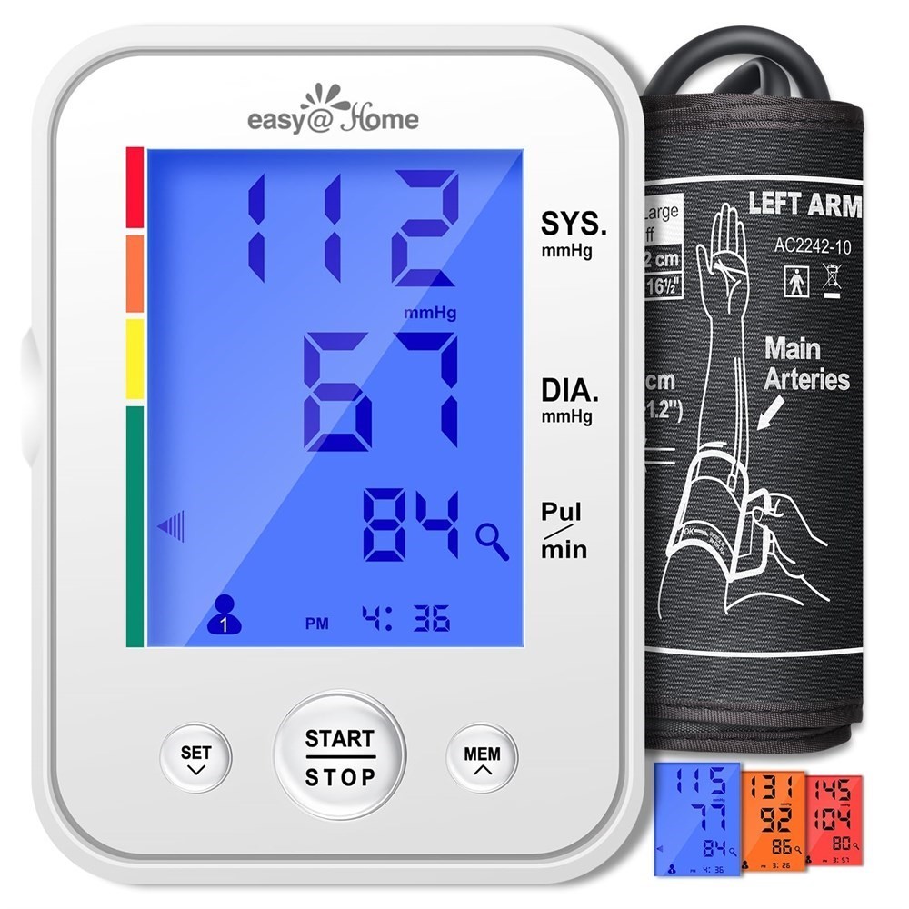 Blood Pressure monitor (New Never Used) - photo 2