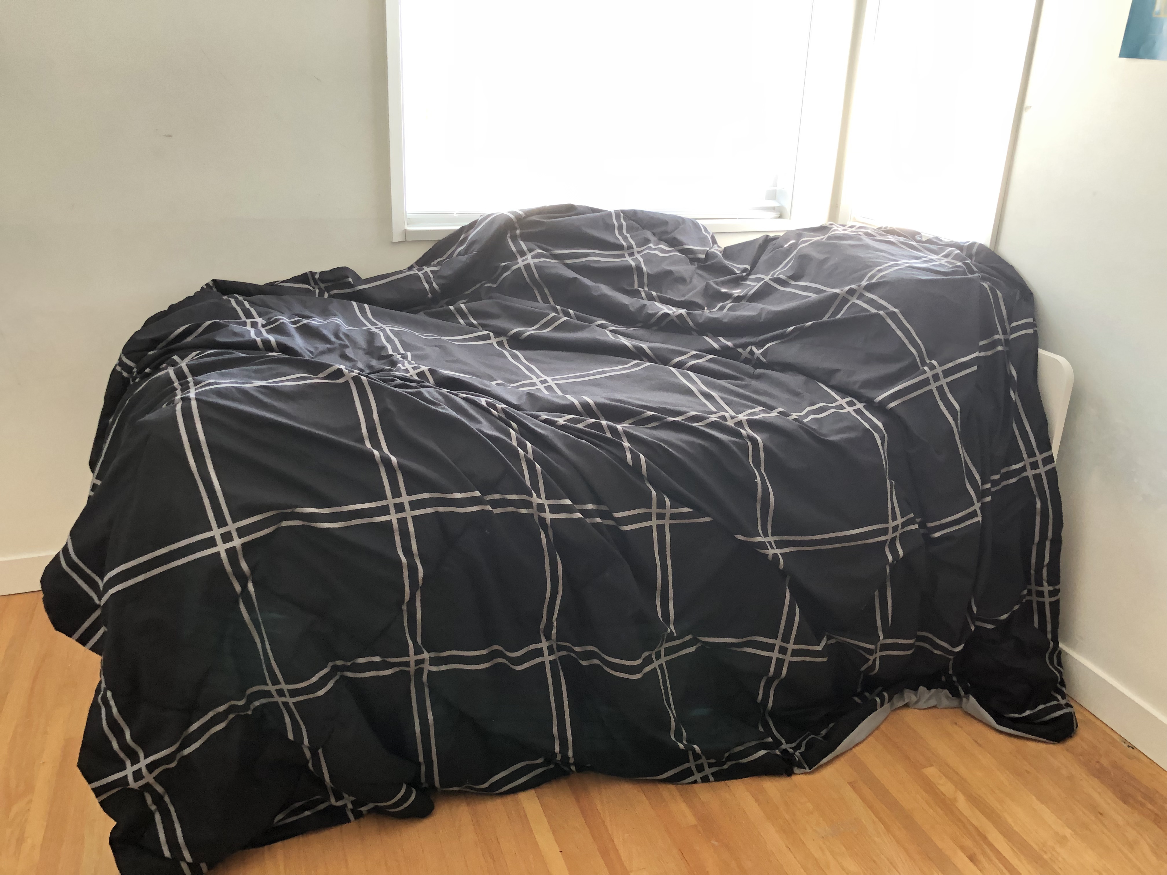 Comforters & Pillows Bundle - photo 2