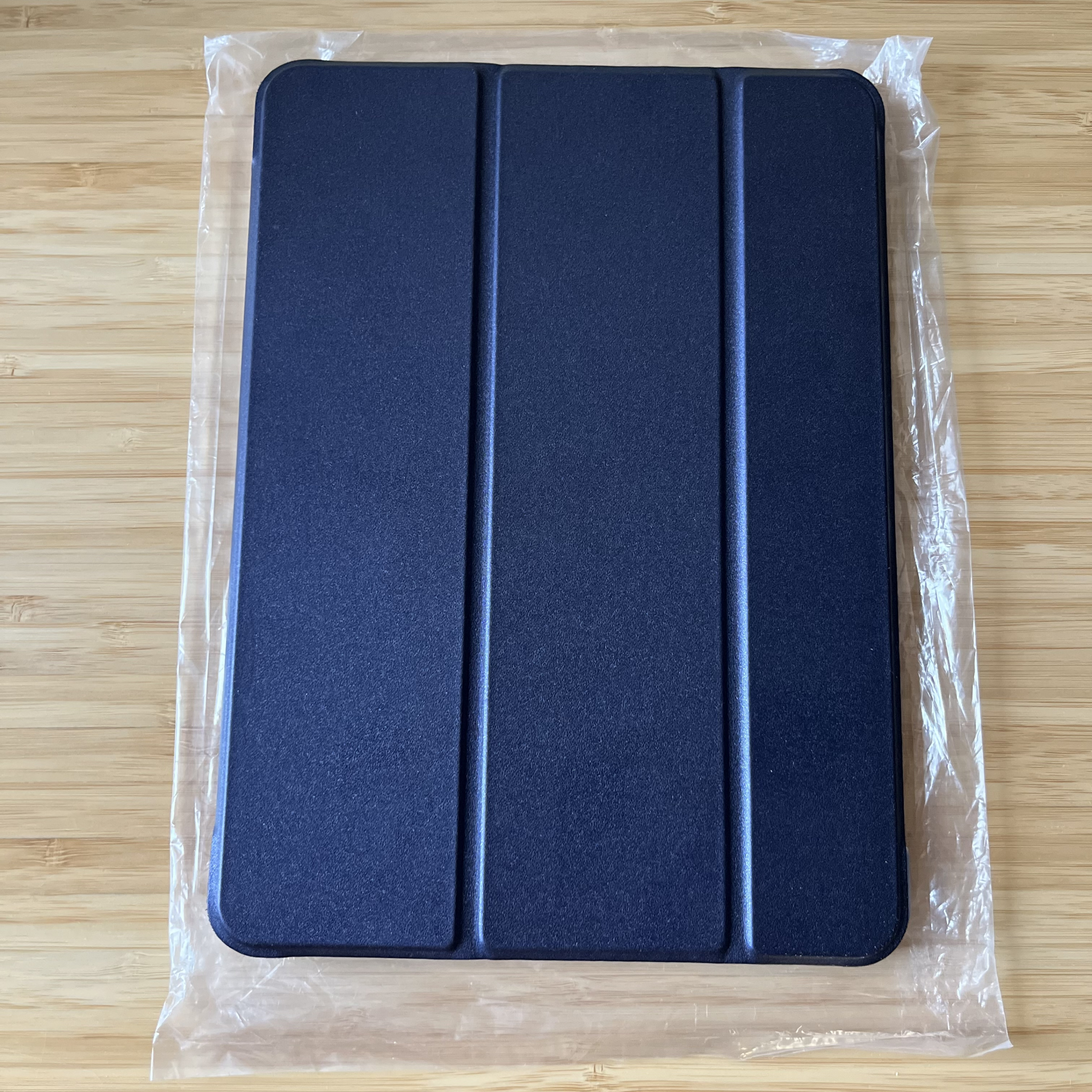 Navy Blue iPad Air 10.9-inch 5th Gen, 4th Gen, iPad Pro 11-inch