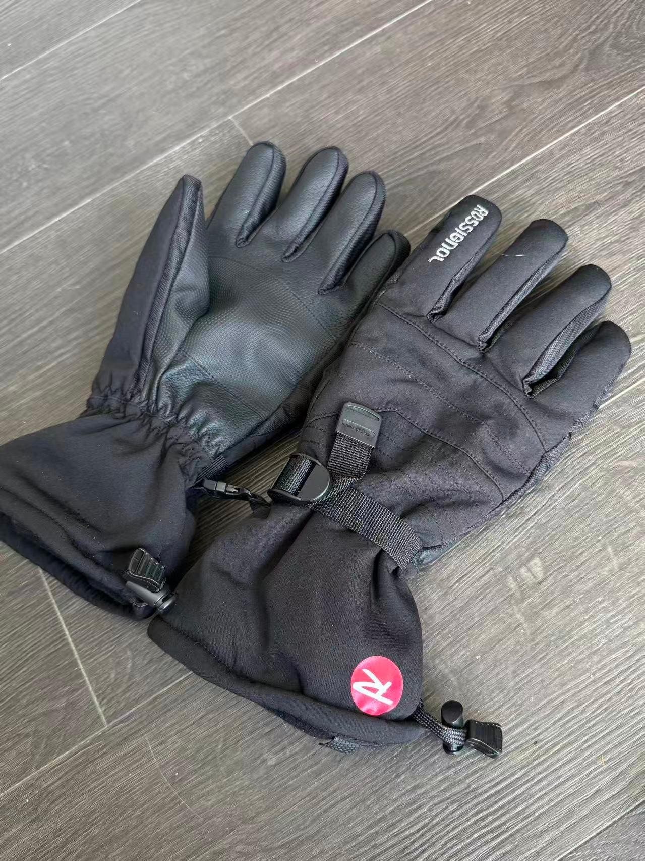Ski Gloves