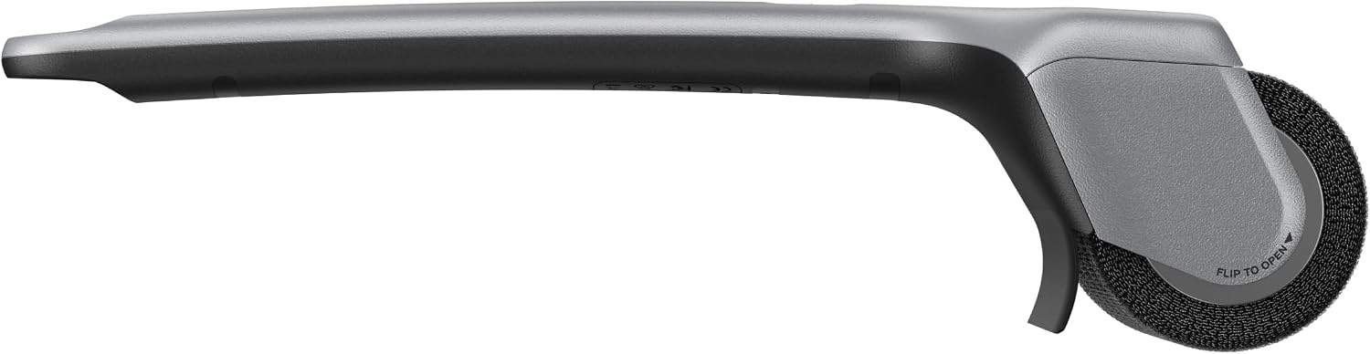 Cordless Rechargeable Electric Grill Cleaner for BBQ - photo 3