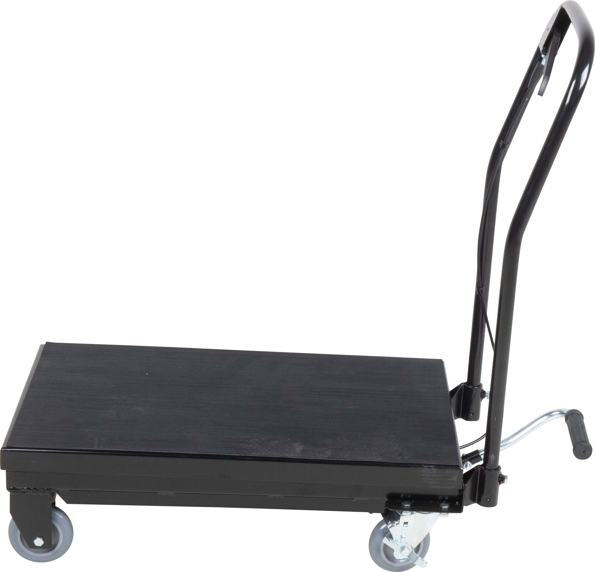 500 lb Hydraulic Lift Cart - photo 5