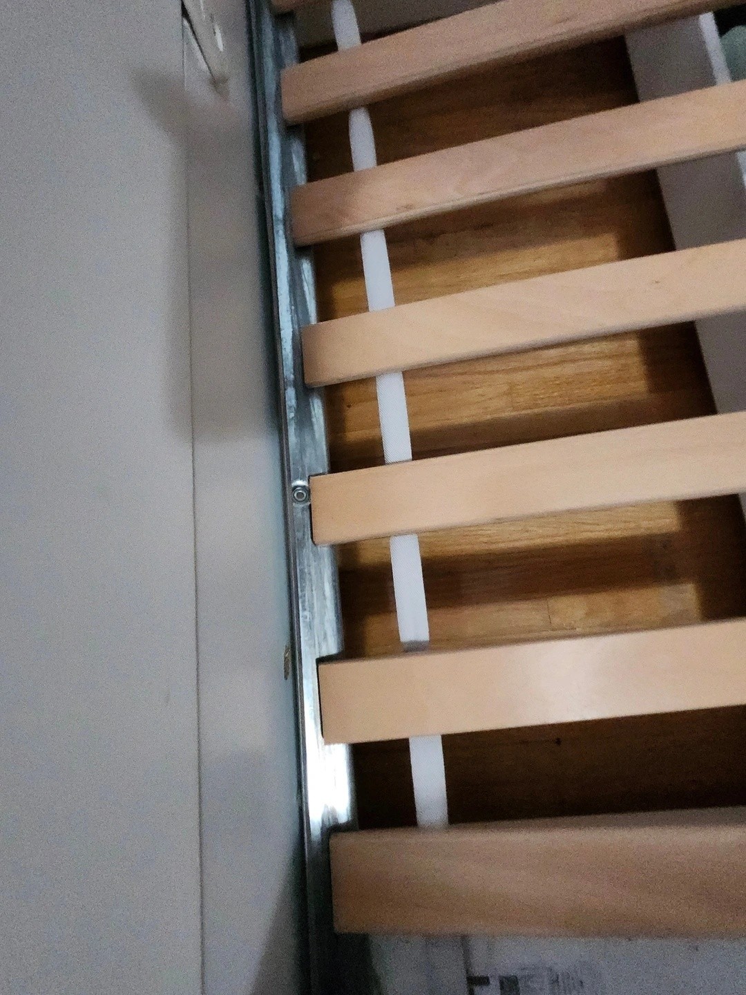 IKEA SLÄKT Twin Bed + Pull-Out/Storage - 1 Year Old - photo 5