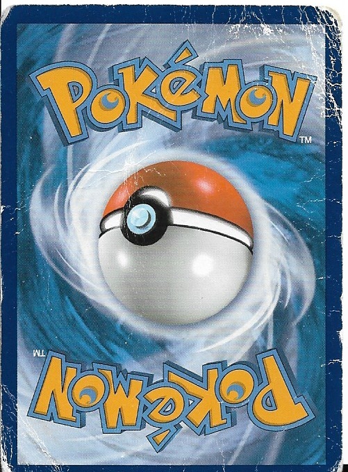 Pokemon Victini 005/015 McDonald's Collection 2022 Holo DMG - photo 2