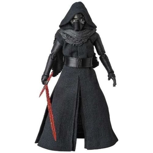 Medicom MAFEX No.027 Star Wars The Force Awakens Kylo Ren - photo 2