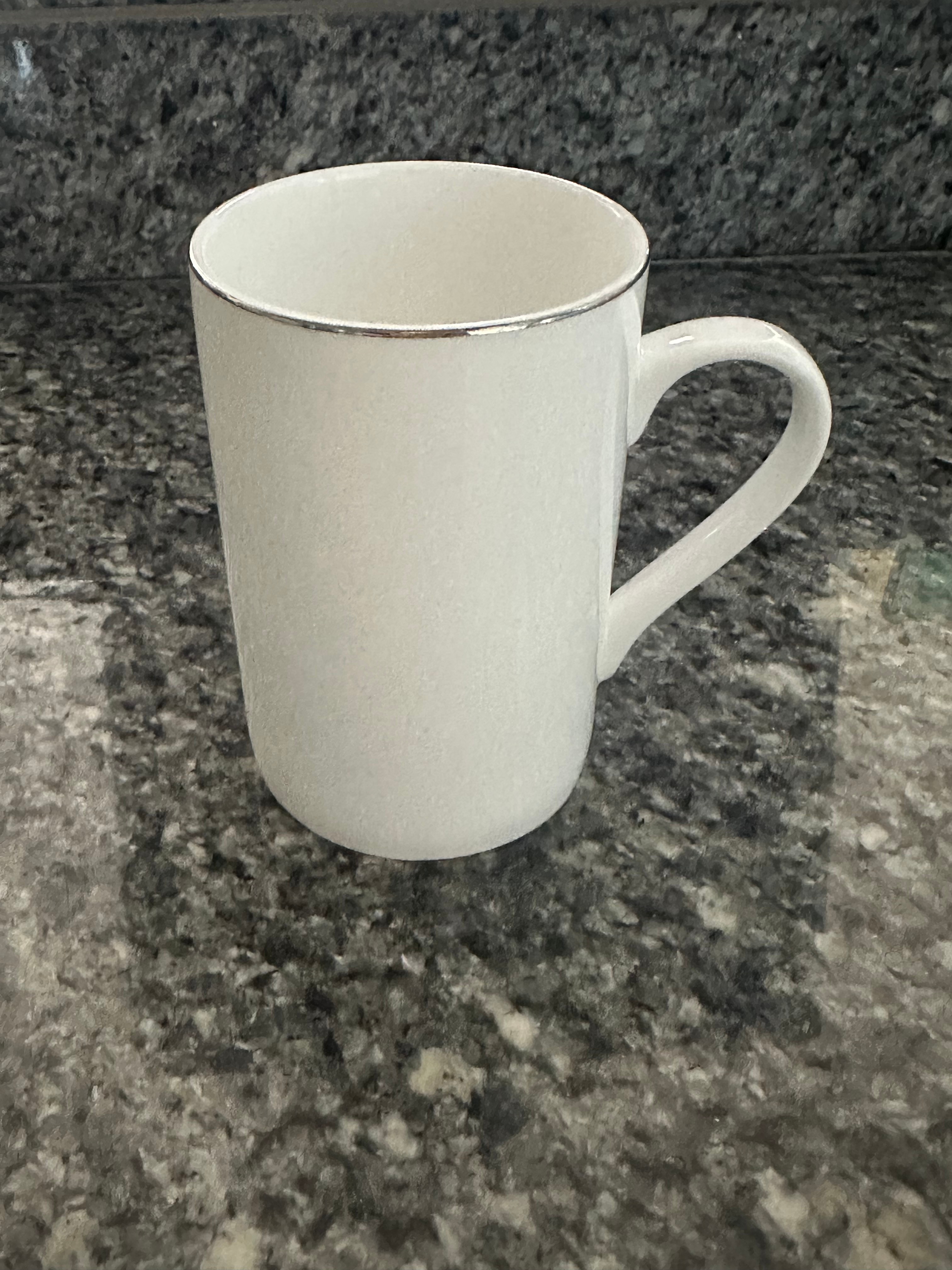 Mugs (set 6)