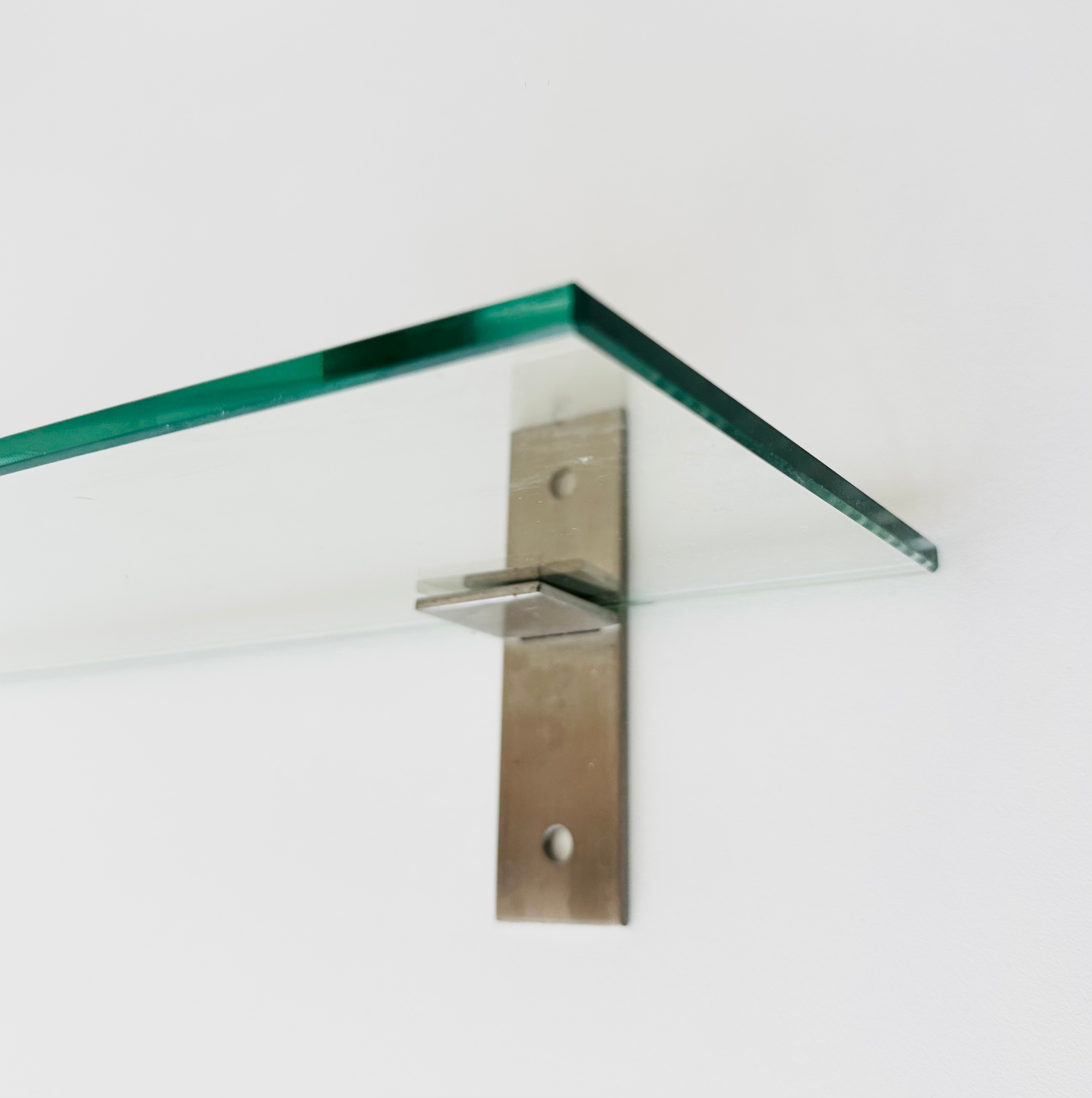 Ikea GRUNDTAL Glass Shelf - photo 4