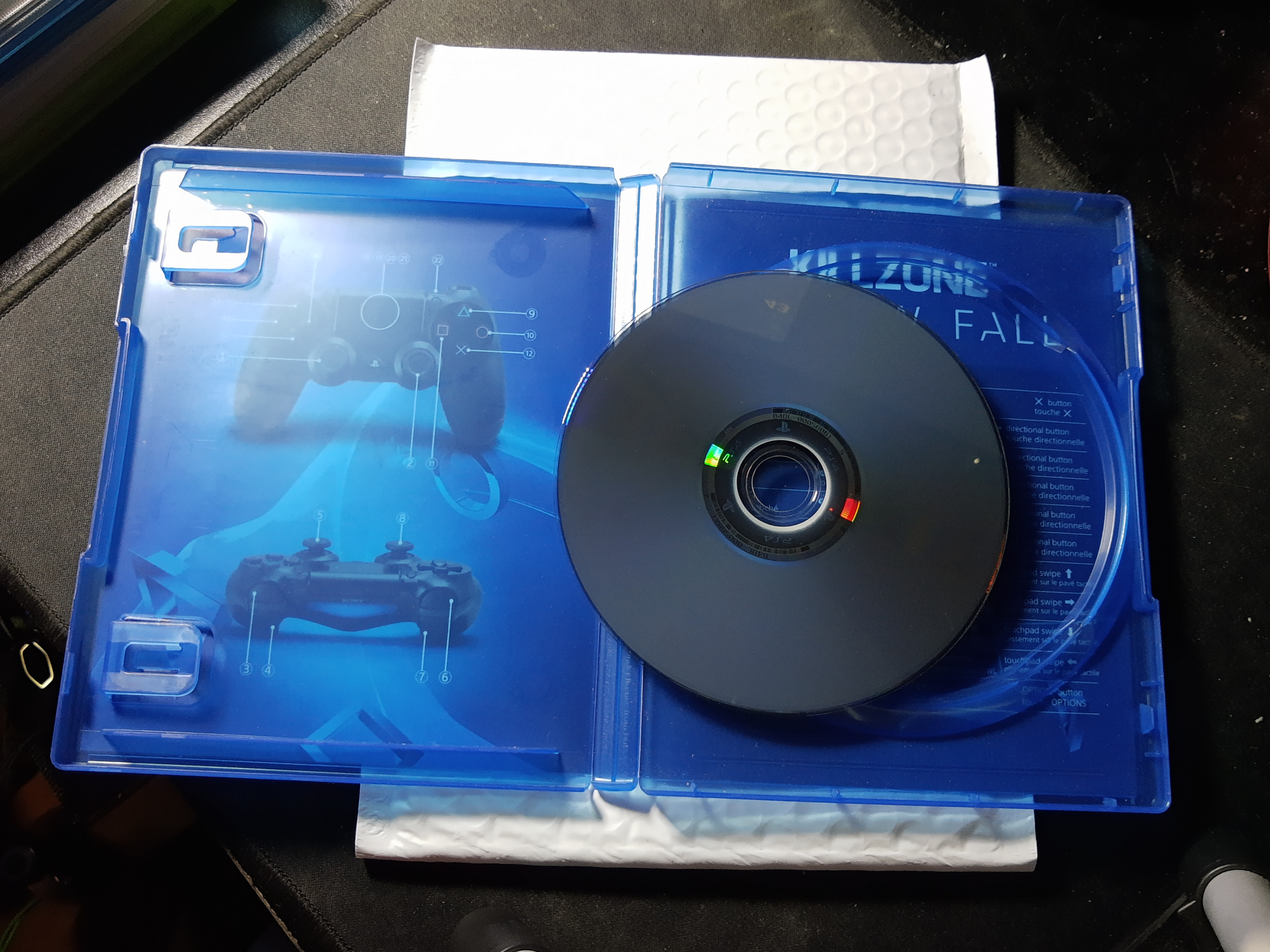 Killzone: Shadow Fall PlayStation 4 - photo 3