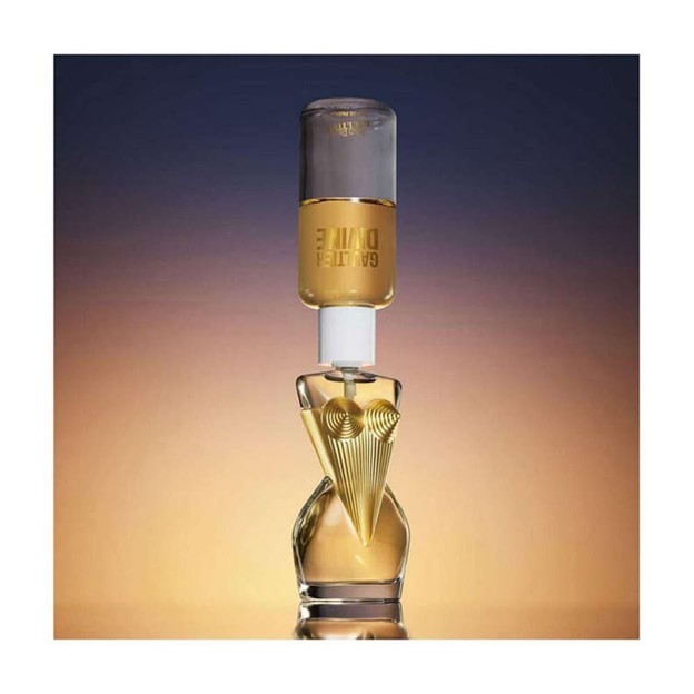Gaultier Divine by Jean Paul Gaultier Eau De Parfum 3.4oz Spray - photo 3