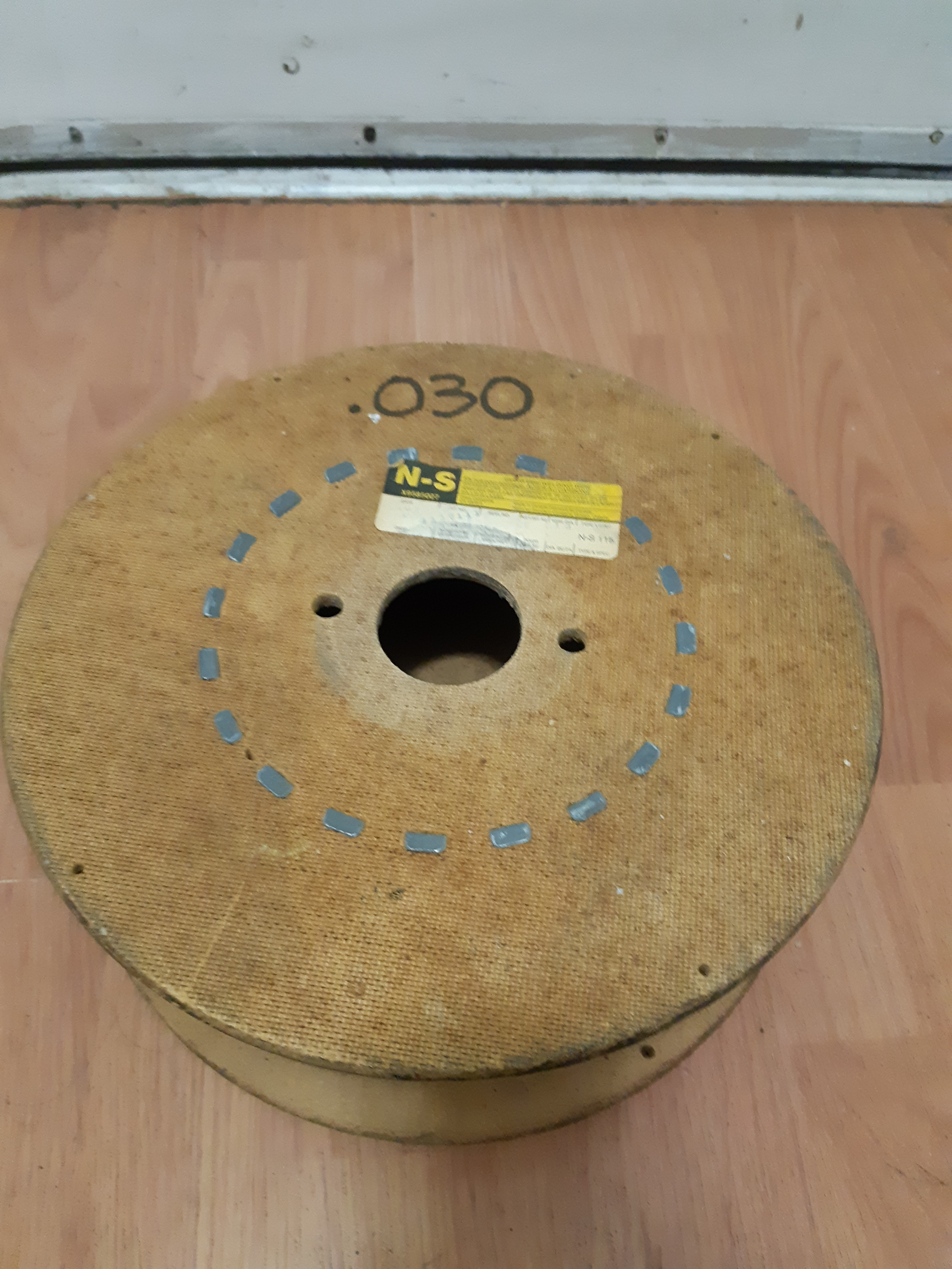 Mild Steel Copper less Solid Welding Wire ( C Ad 4 Prices) - photo 5