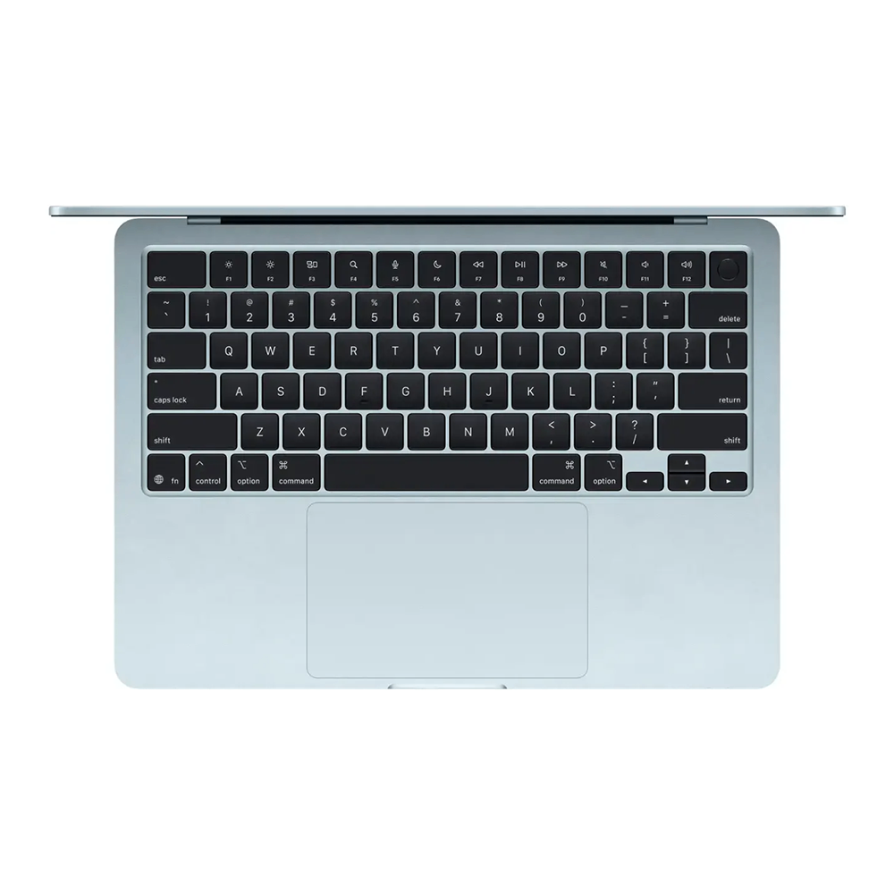Apple MacBook Air 13" M4 chip 16GB RAM 256GB SSD Sky Blue