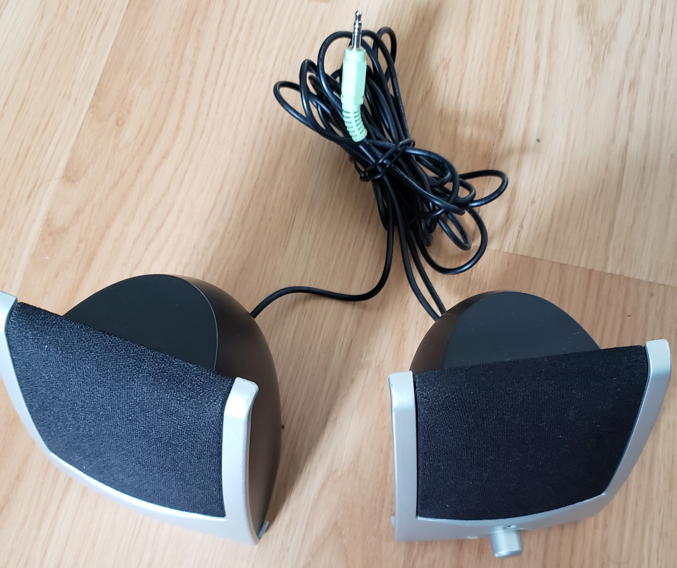 Audio Speakers Gateway Diamond GEM 2.0 $10 - photo 3