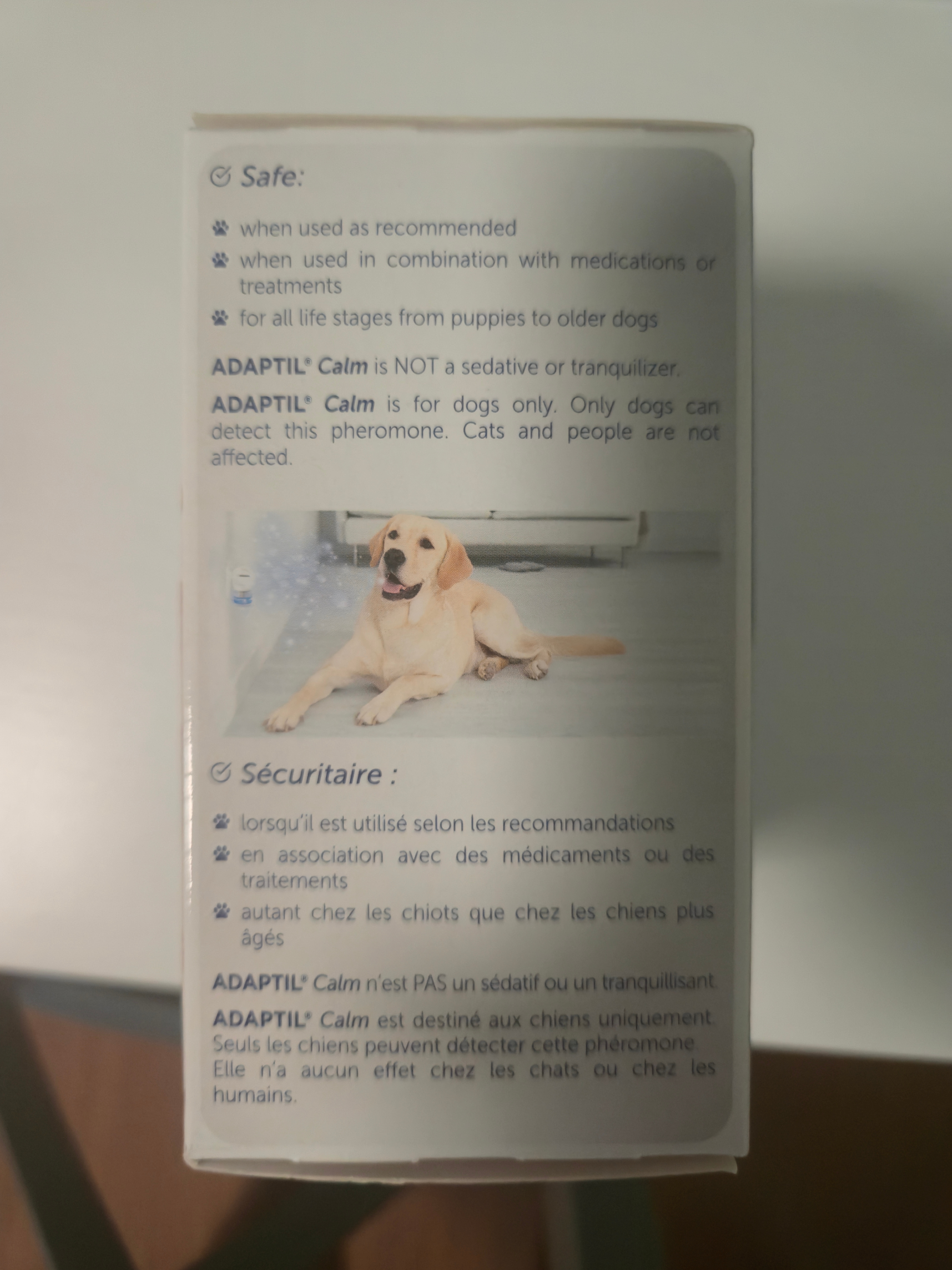 Adaptil Calm Diffuser - photo 2
