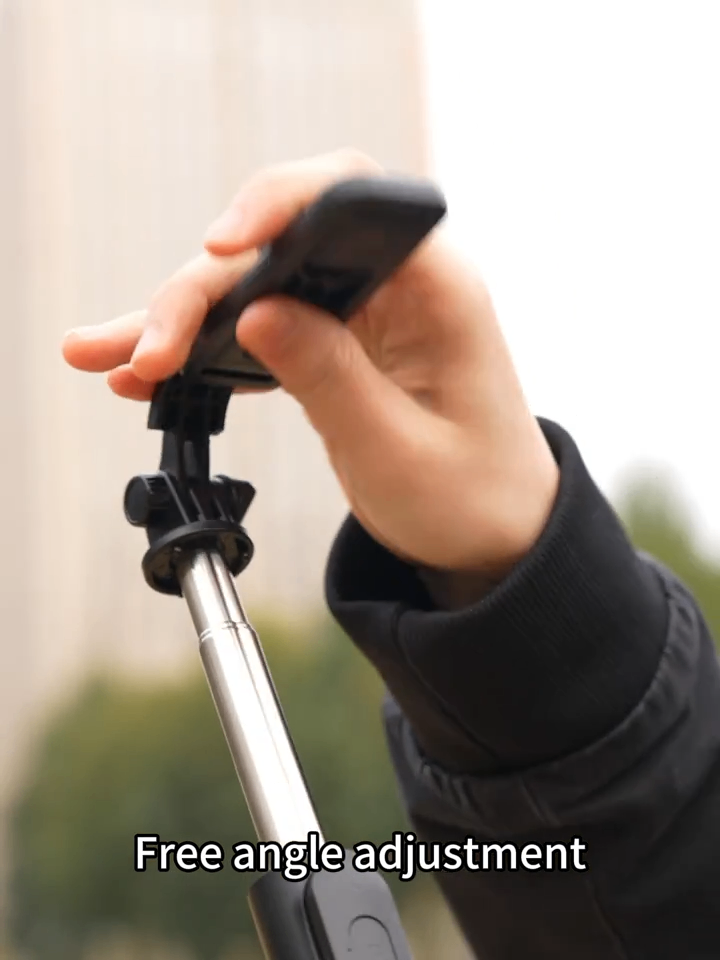 PERCHE A SELFIE RETRACTABLE 40 POUCES