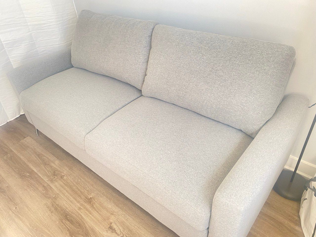 Sofa Bed (The Bricks) - photo 2