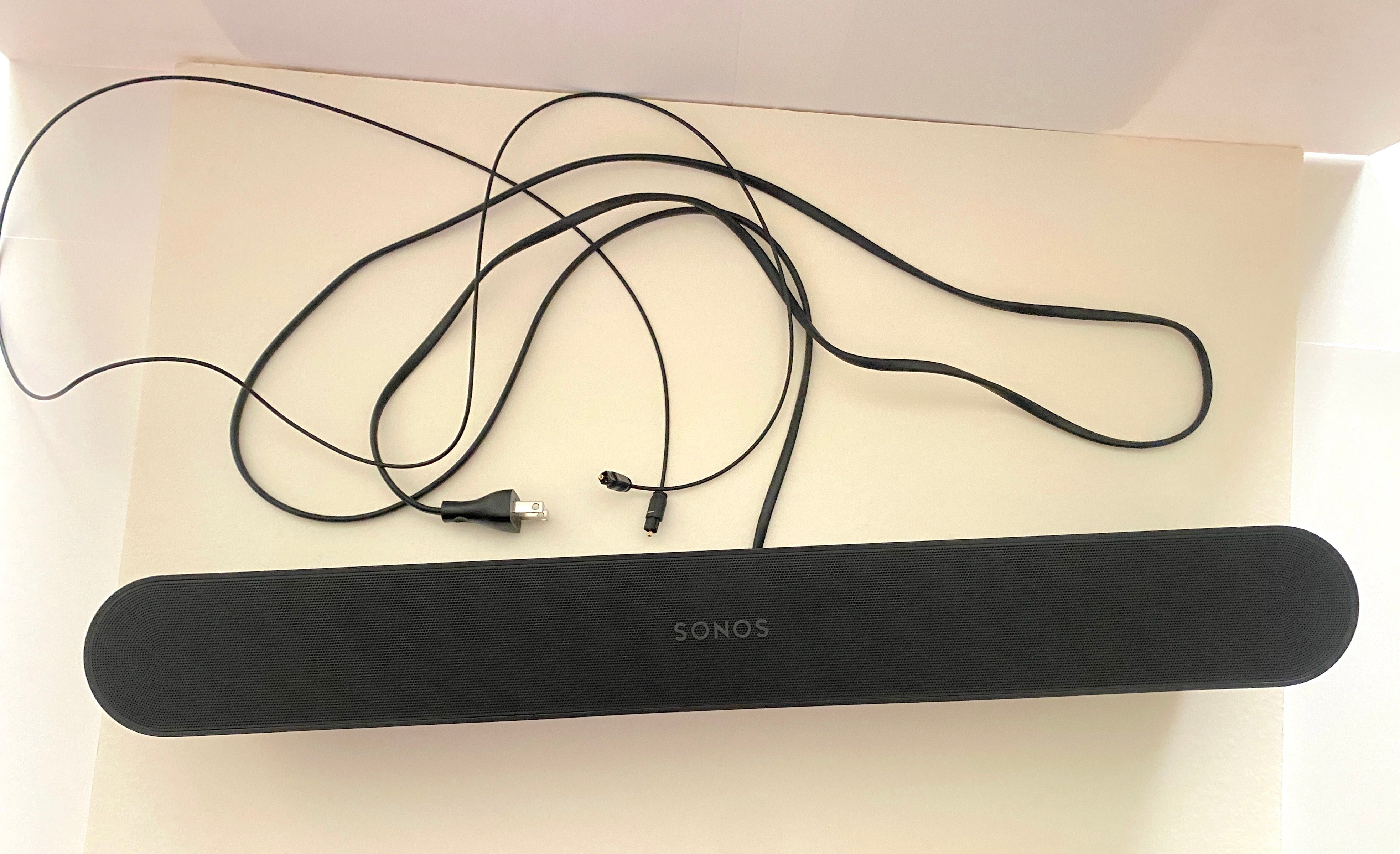 Sonos Ray All in one Sound Bar - photo 2