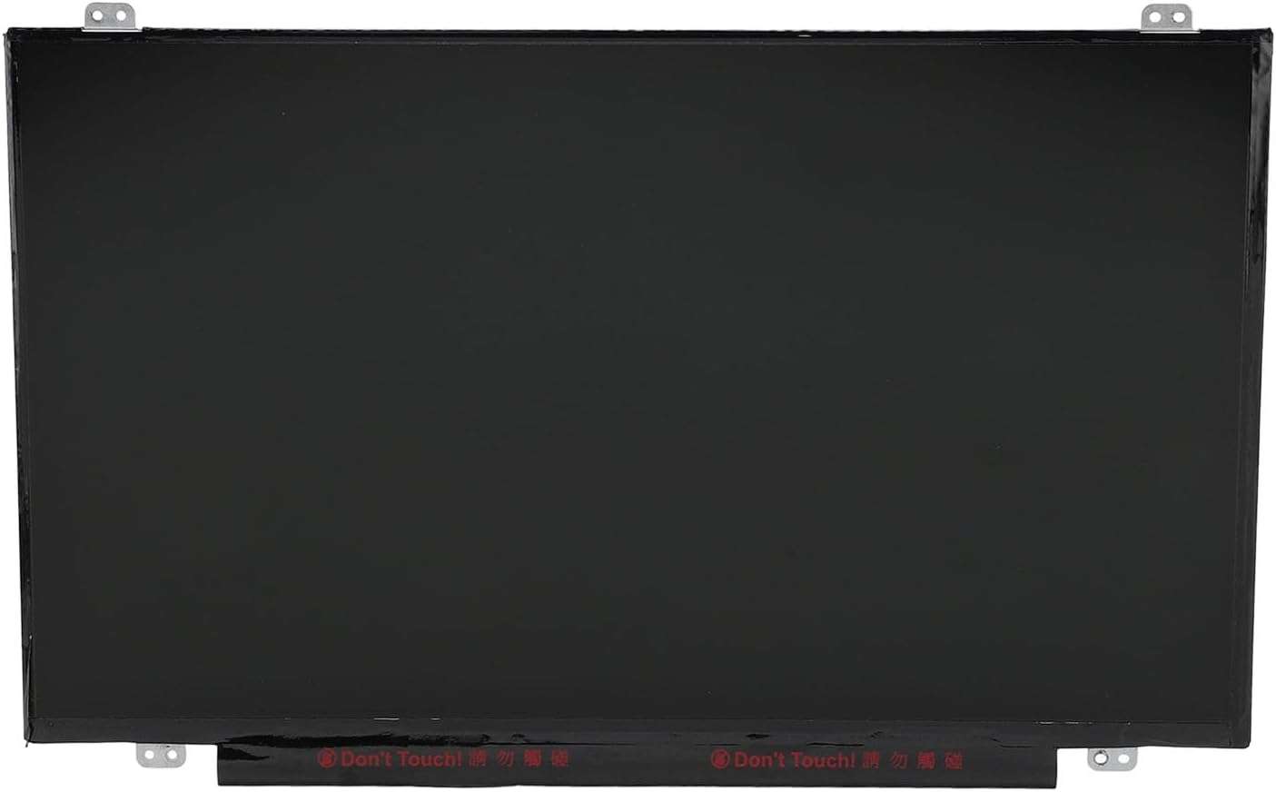 14.0" Laptop Slim Replacement LCD Screen B140XTN03.6 HW1A 40 Pin - photo 2