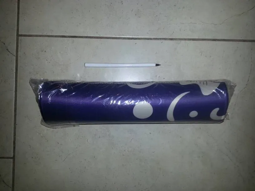 BNIP Purple Large Gaming Mouse Pad/Mat - photo 4