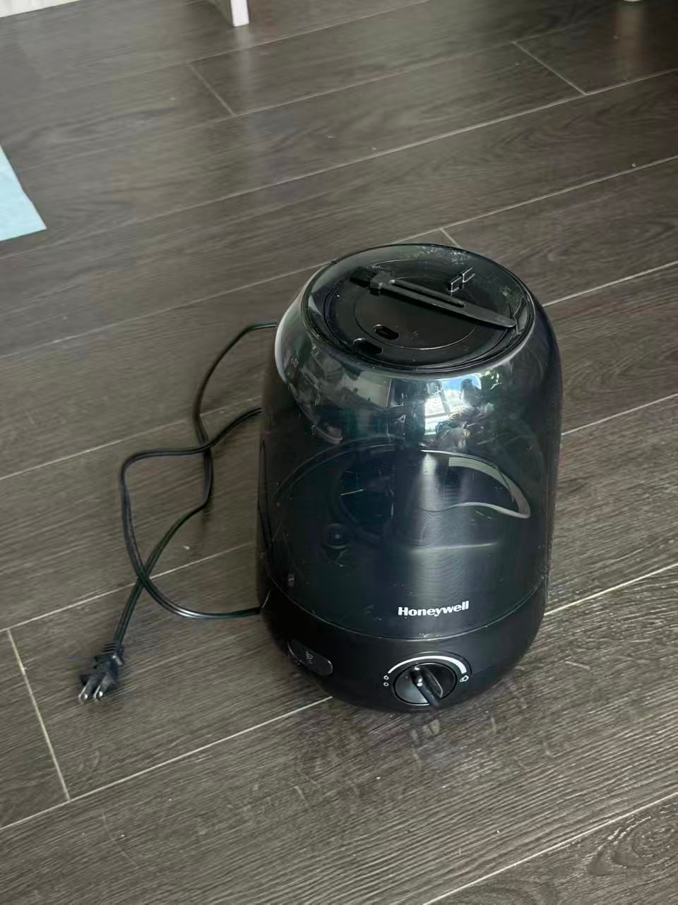 Honeywell Ultra Cool Mist Humidifier