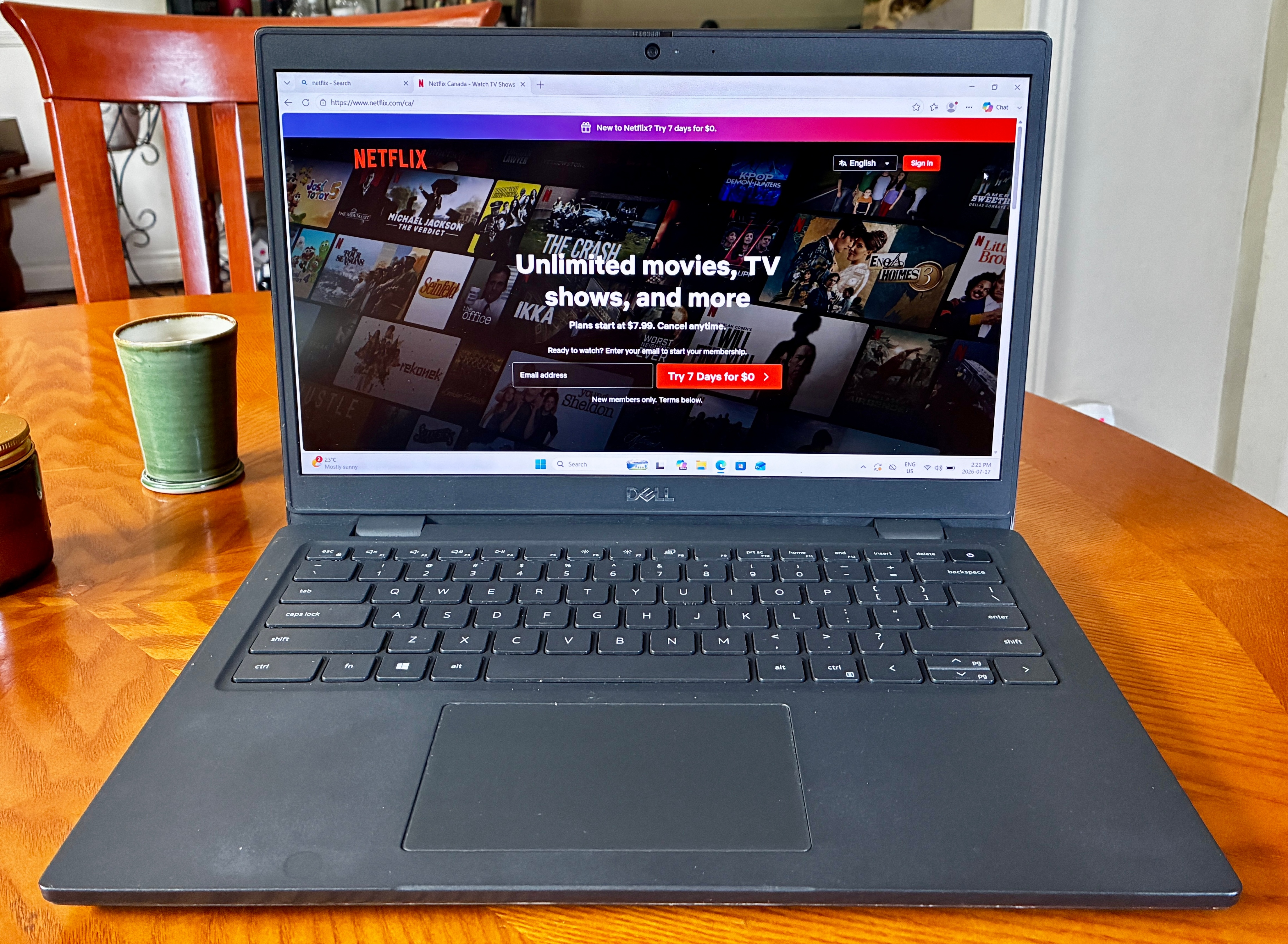 Dell Latitude 3420 PRISTINE AND CLEAN!! - photo 2