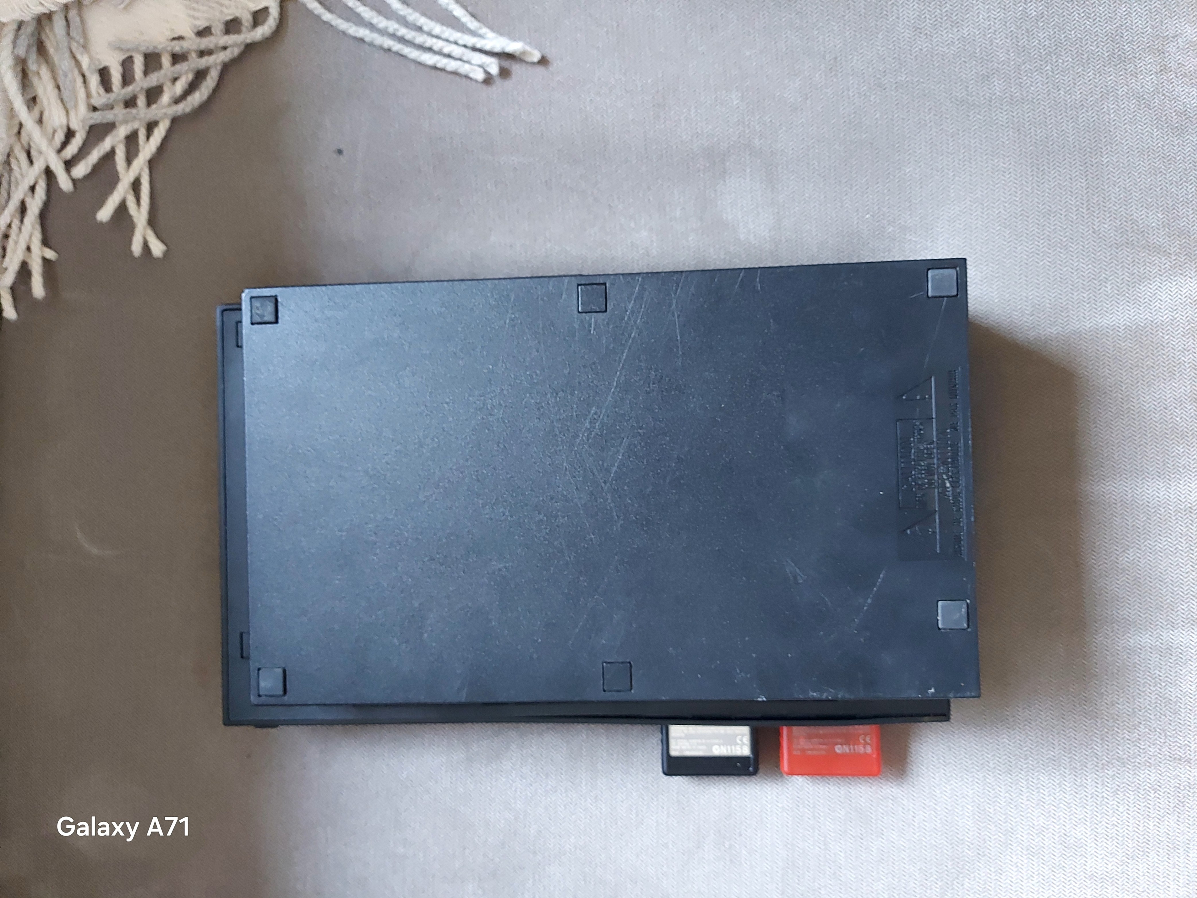 Fat PS2 - photo 2