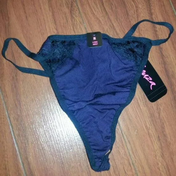 Sexy New Thongs / G-Strig Bikini Underwear - photo 4