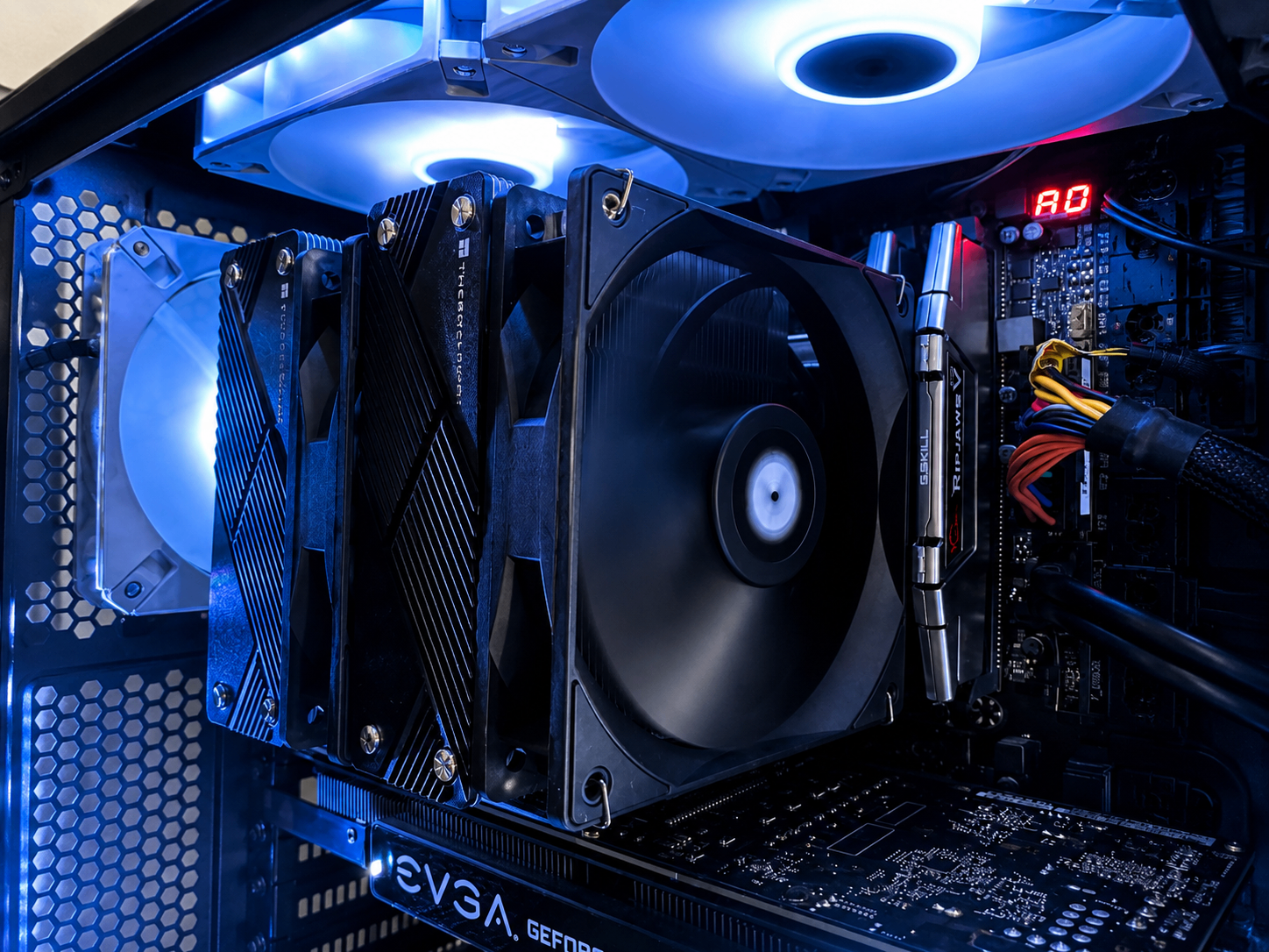 Gaming PC | Intel i5-6500 · GTX 1070 Ti · 16GB - photo 2