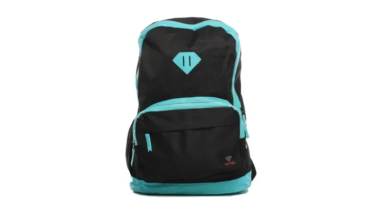 Diamond Supply Co. "School Life" backpack