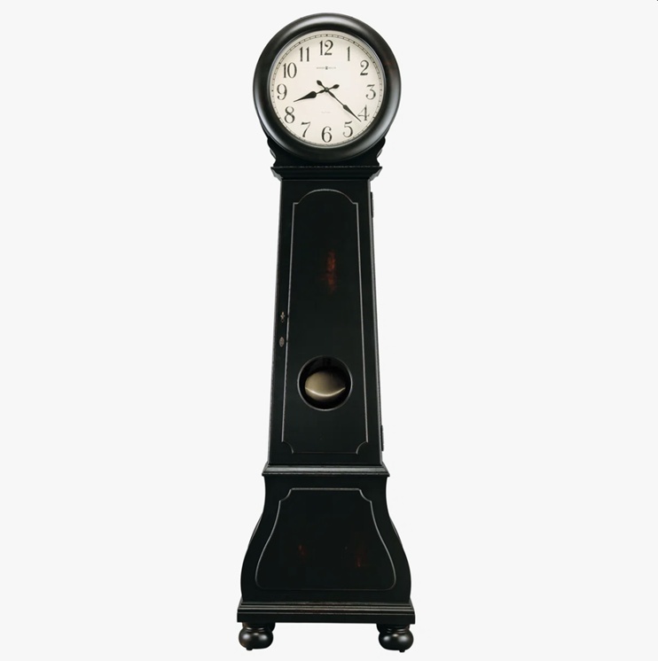 Howard Miller Grandfather Clock
