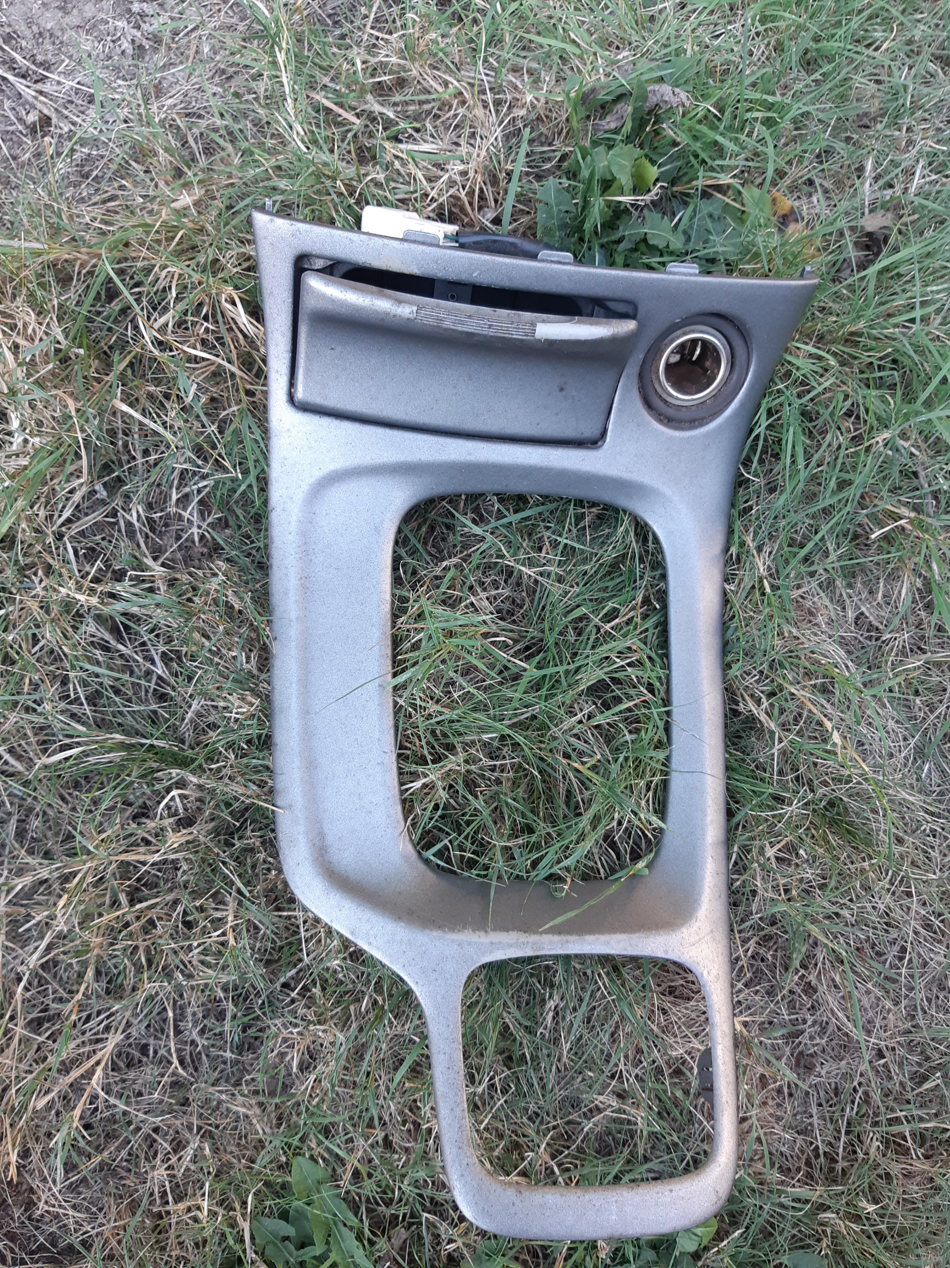 Toyota Celica 00-05 GT/GTS Automatic Shifter Bezel
