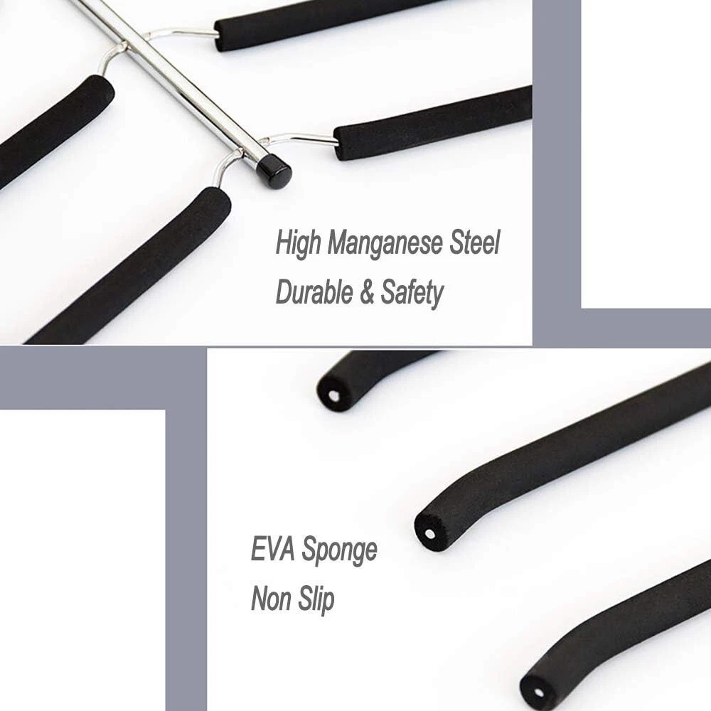 Space Saving Hangers - Richards Homeware - photo 5