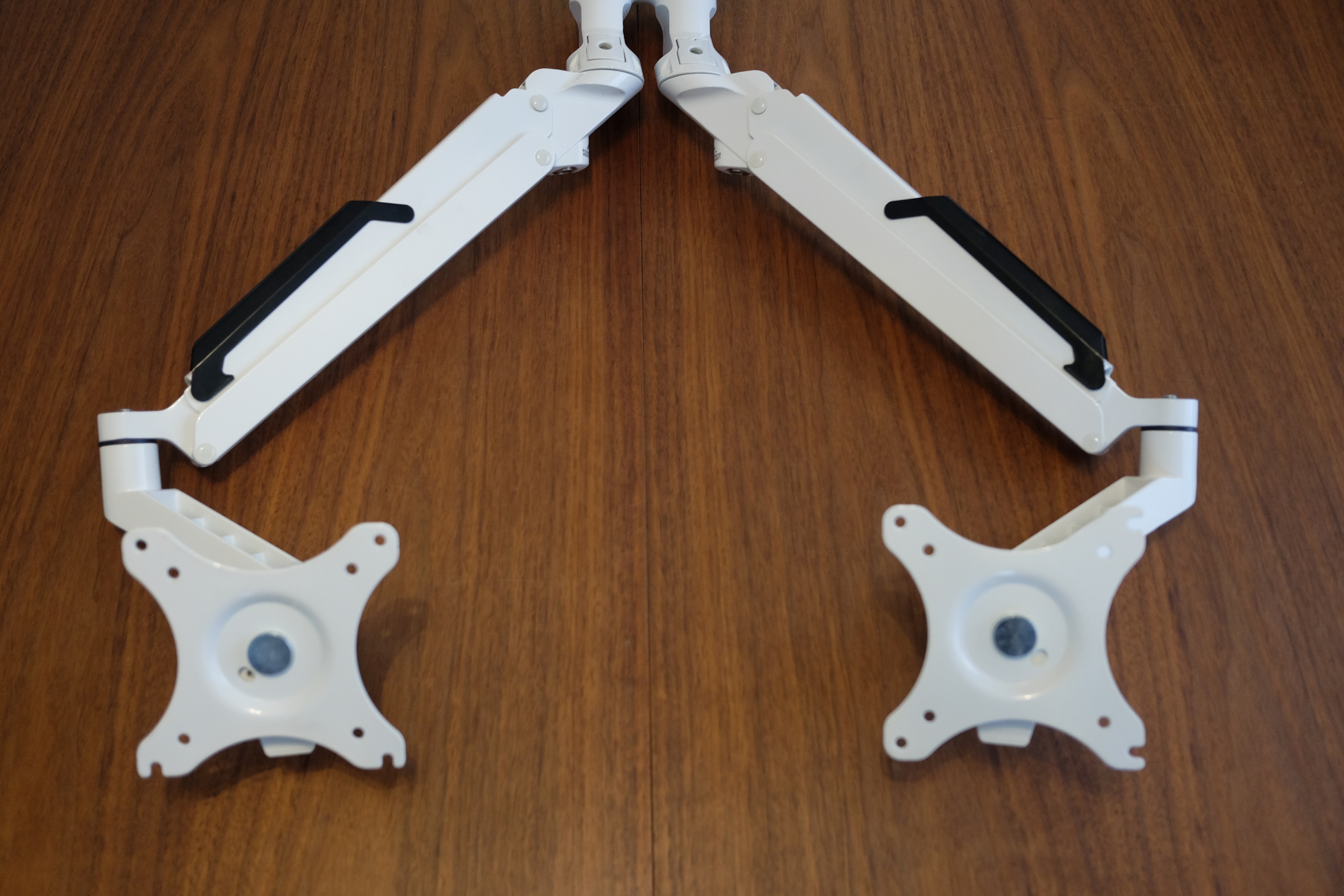 Aircraft grade dual monitor arms - photo 3
