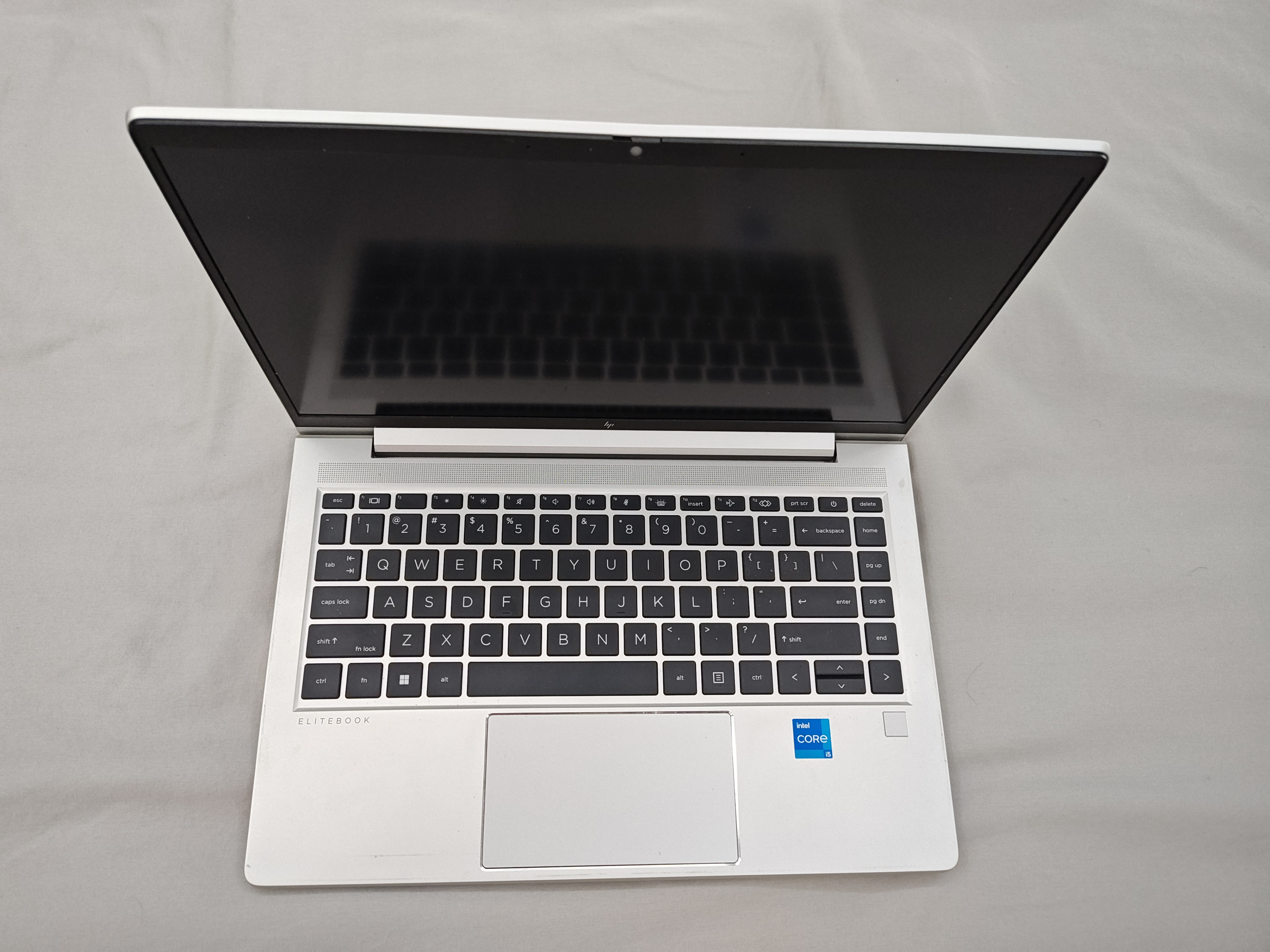 HP EliteBook 640 G9 Laptop