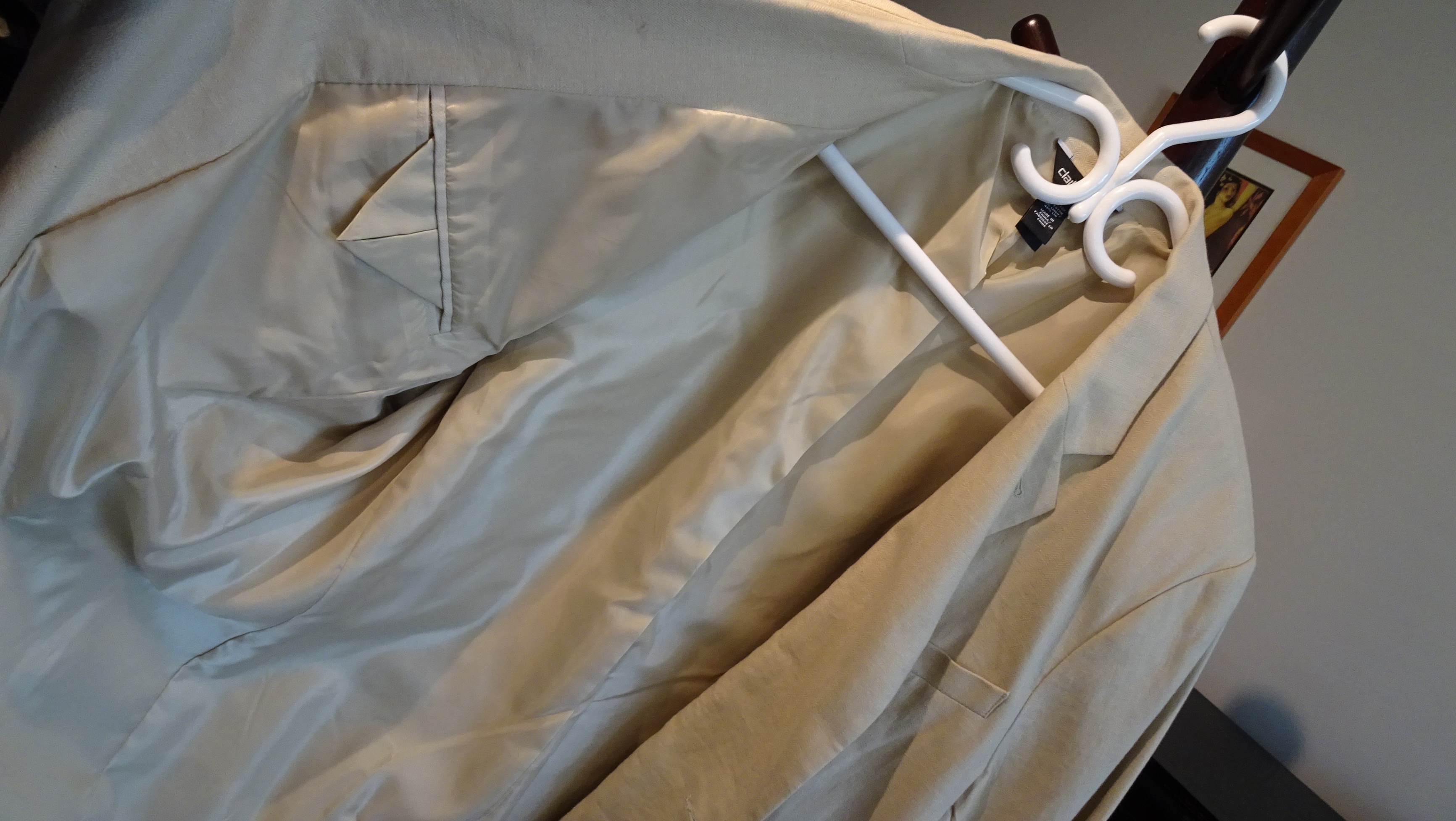 Claiborne Men's Blazer - photo 5