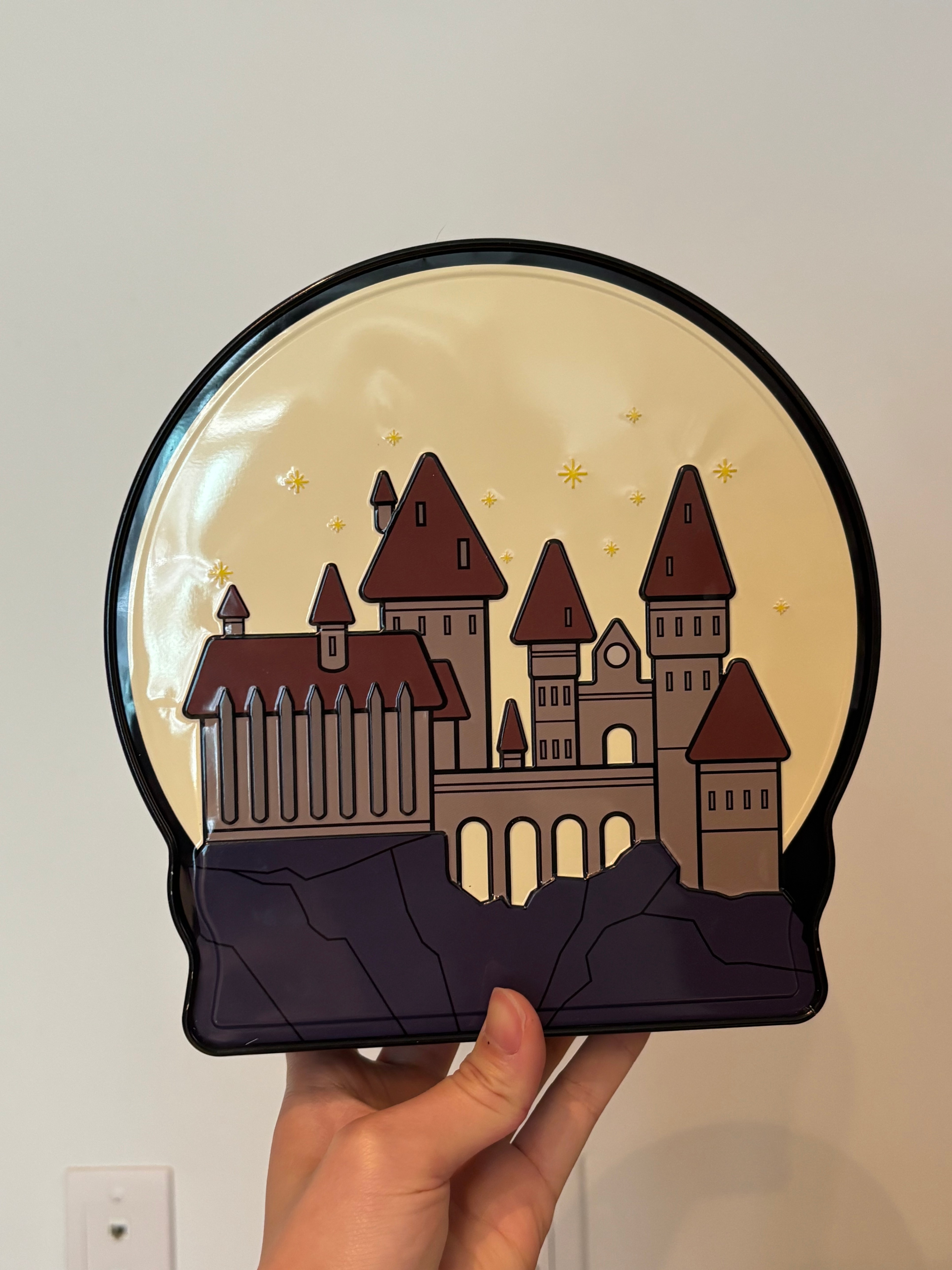 Harry Potter PEZ Gift Tin - photo 3