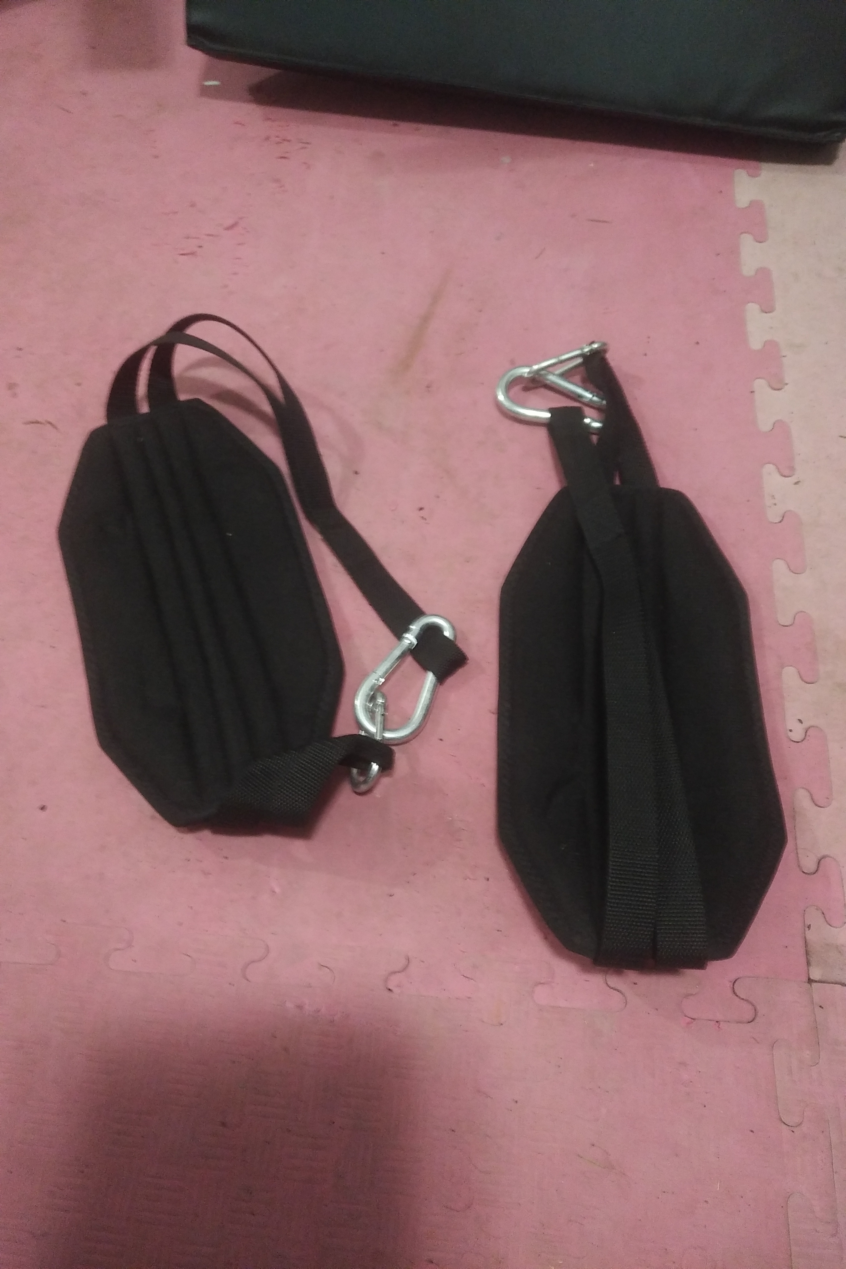 Weight Lifting Belts - photo 2