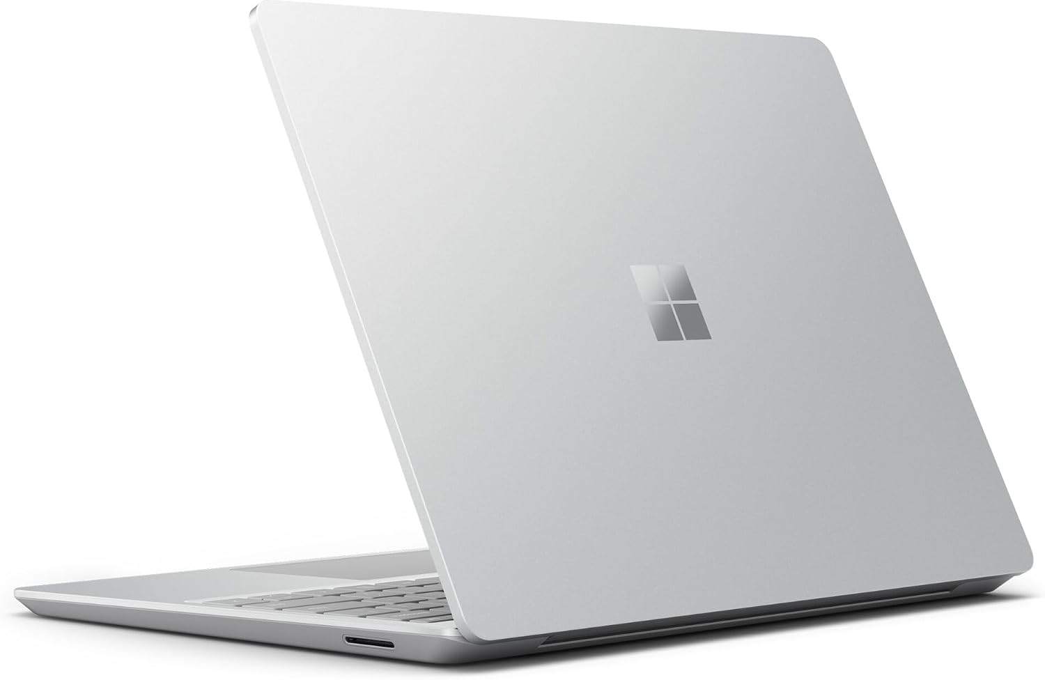 Microsoft Surface Laptop Go 2 16GB RAM 256GB SSD Touch Win11P - photo 4