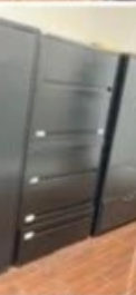 Filing Cabinet - photo 2