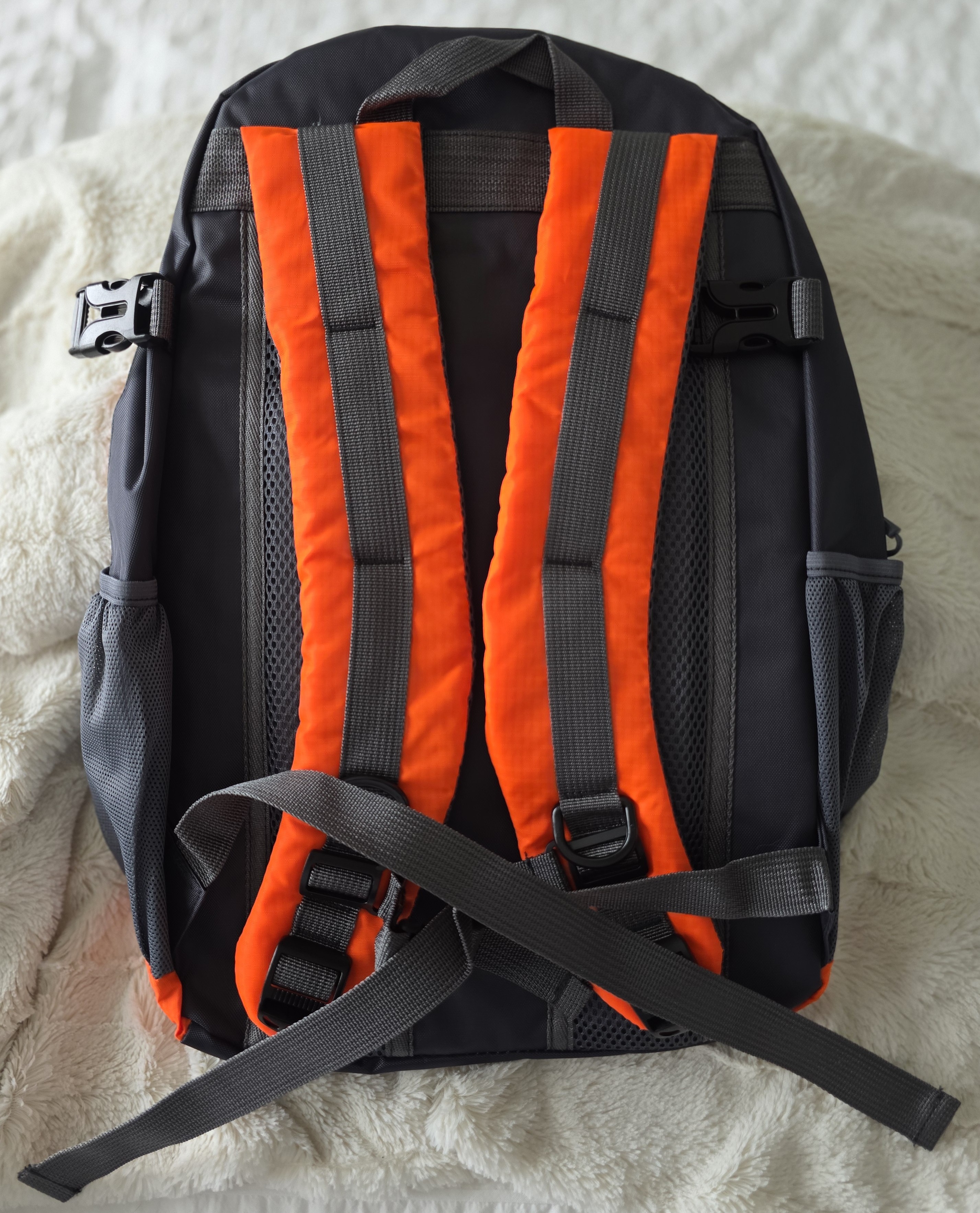 Backpack/Travel/Hiking/Lightweight/Large Capacity-BRAND NEW - photo 2