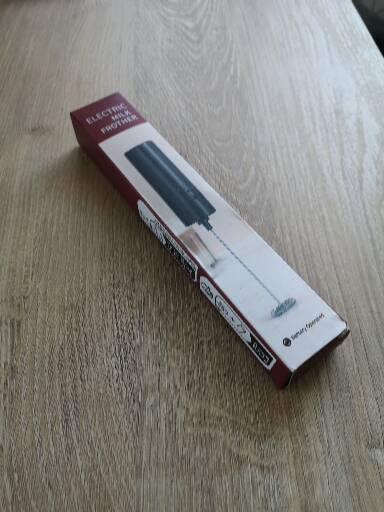 Brand New CLITON Electric Milk Frother