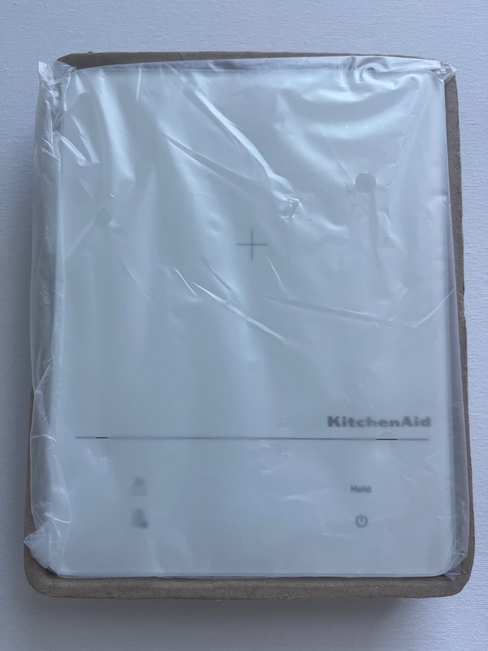 KitchenAid Digital Waterproof Kitchen Scale - photo 2