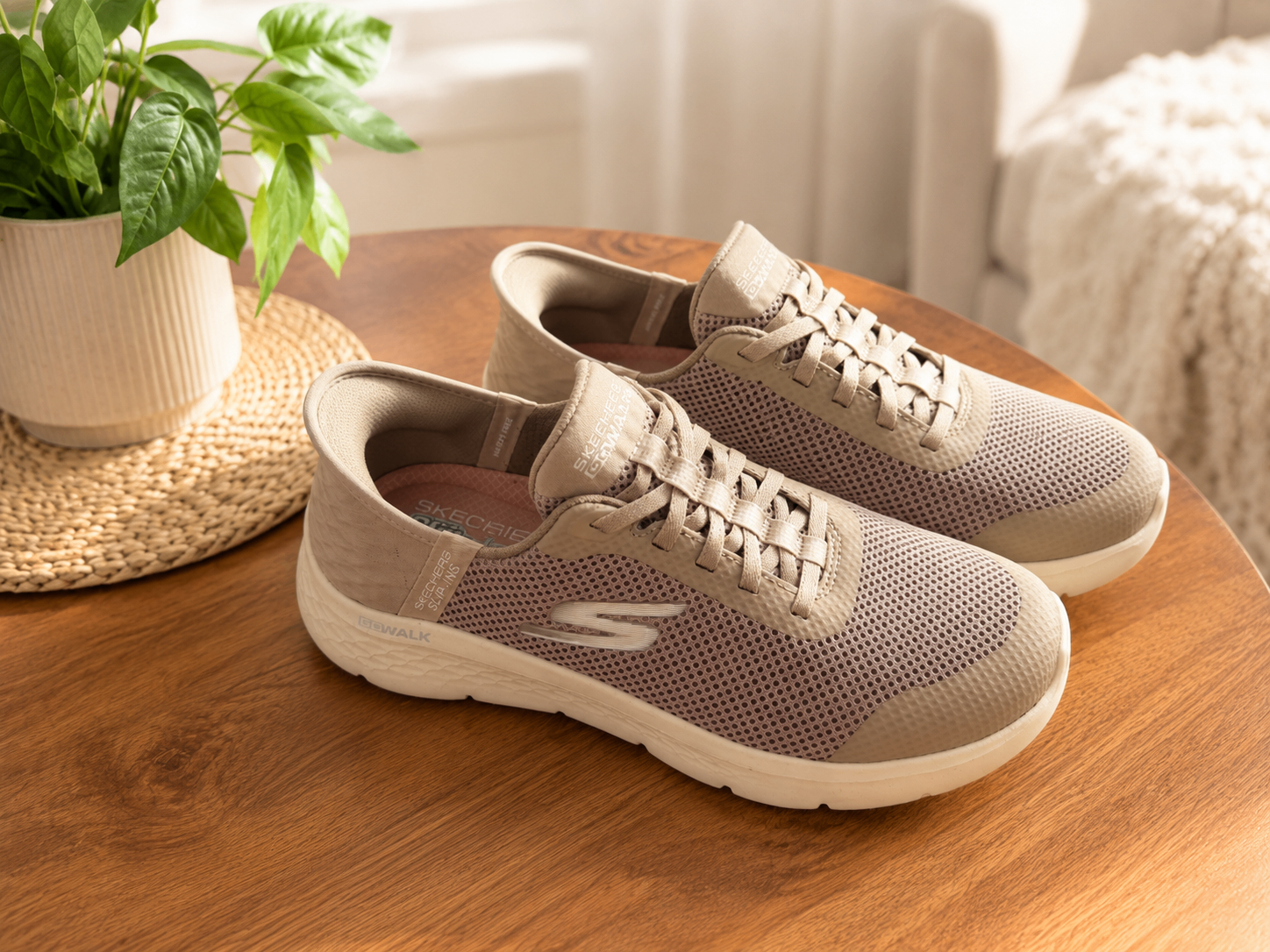 ✨ Skechers Hands Free Slip-ins GO WALK Flex - photo 2