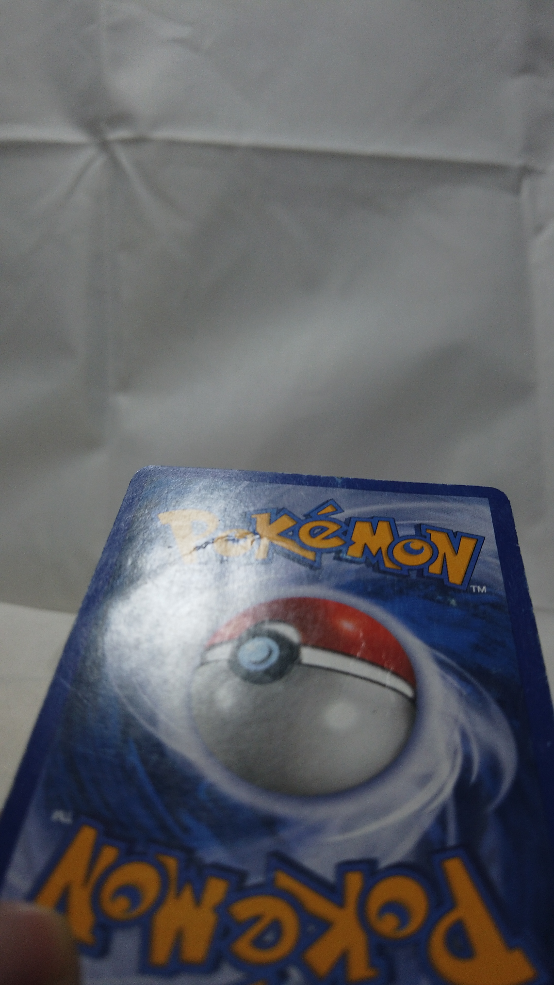 Pokemon Lucario Lv.X DP12 Diamond & Pearl Black Star Promo Holo - photo 3