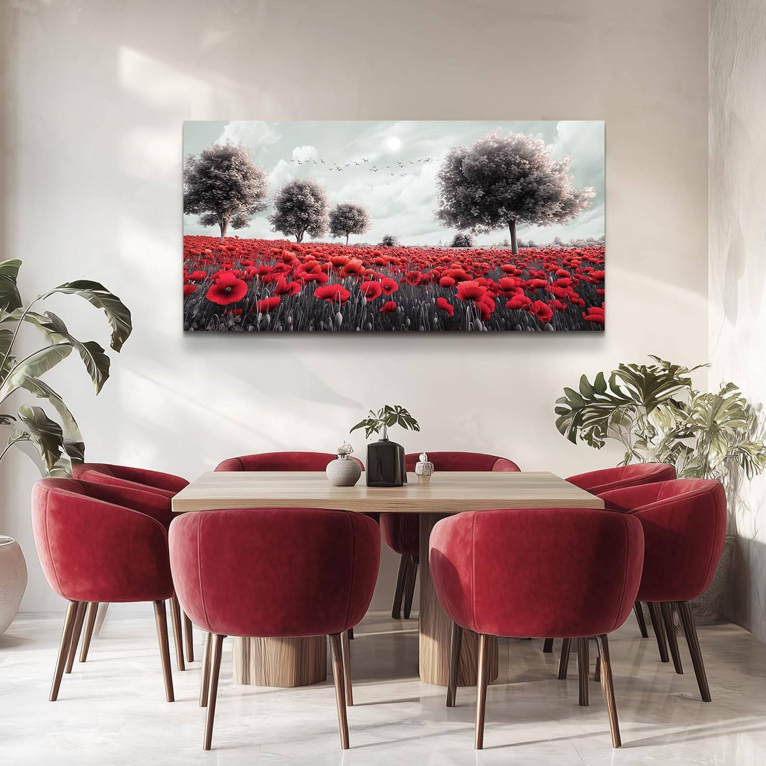 JUDASJART Canvas Wall Art - photo 2