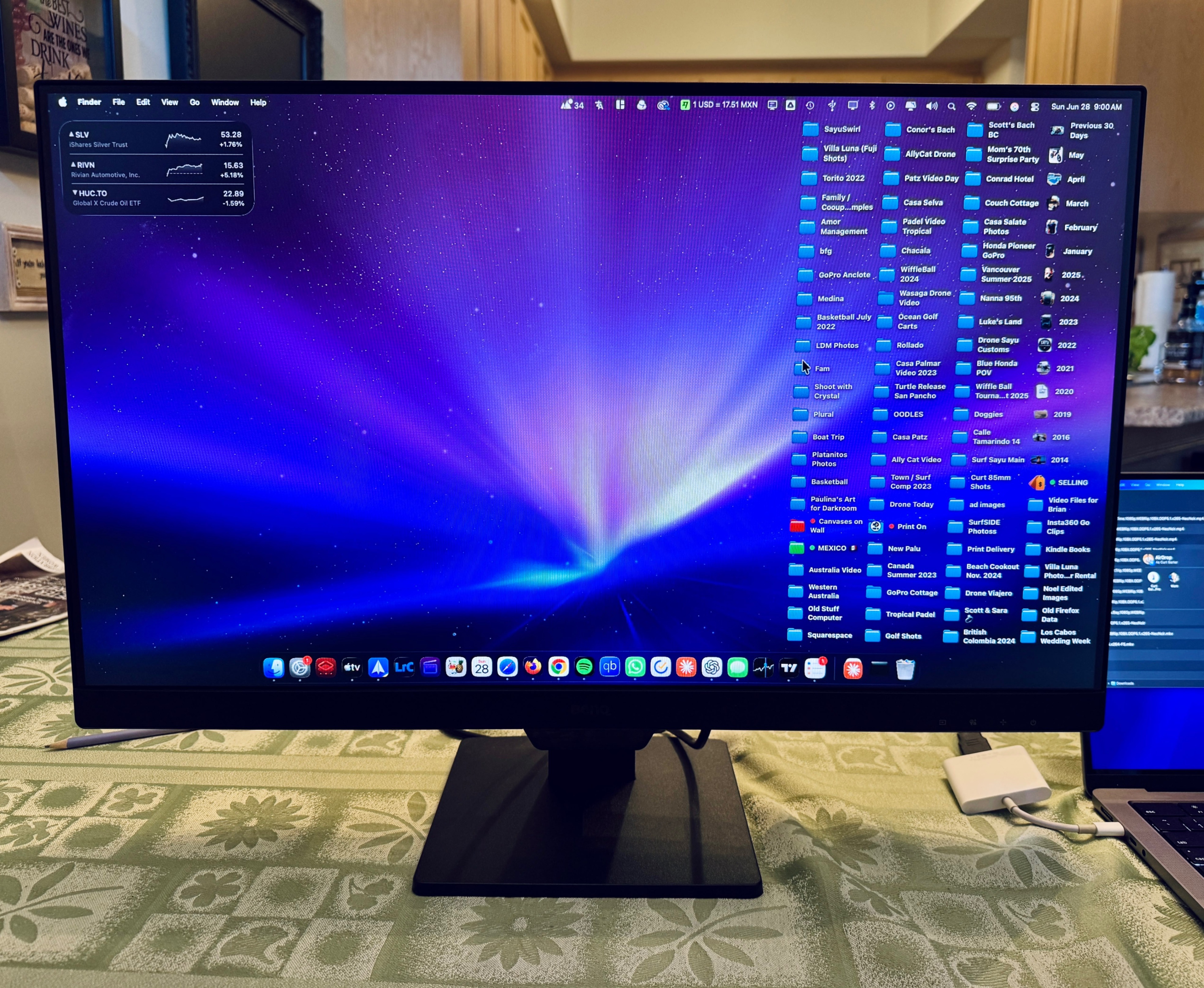 BenQ GW2790-B 27” IPS Monitor – 100Hz | Eye-Care | Built-in