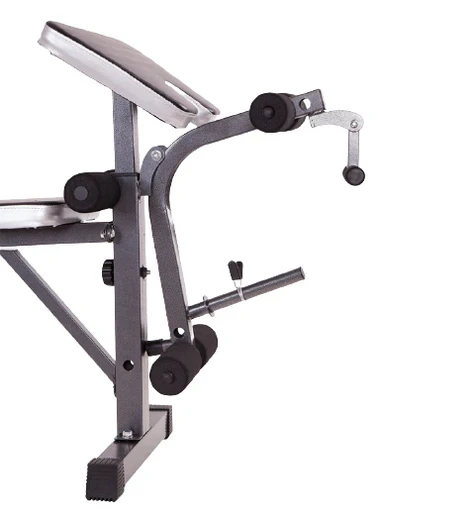 Weight Rack + Bench - photo 2