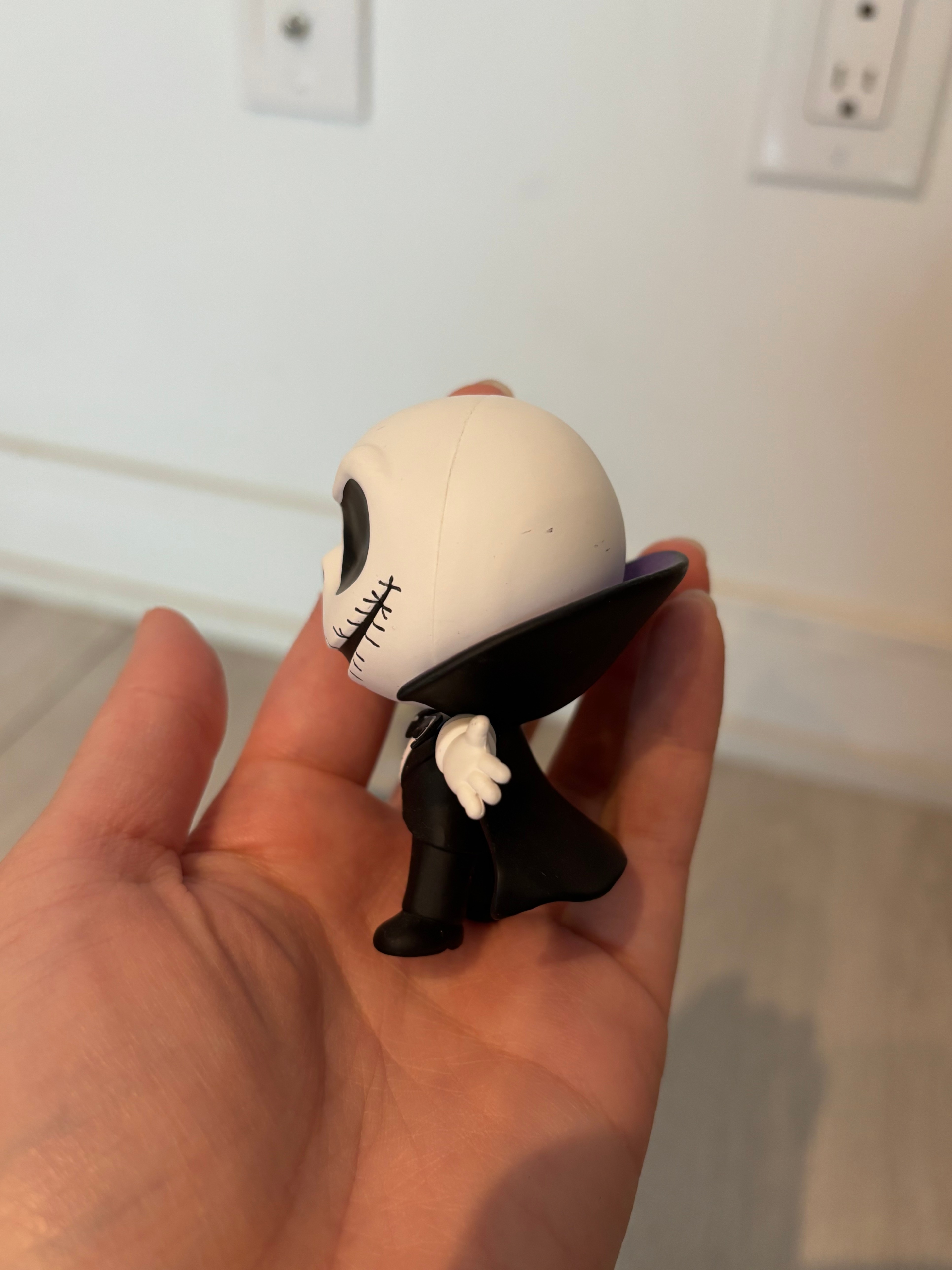 The Nightmare Before Christmas Blind Box - photo 3