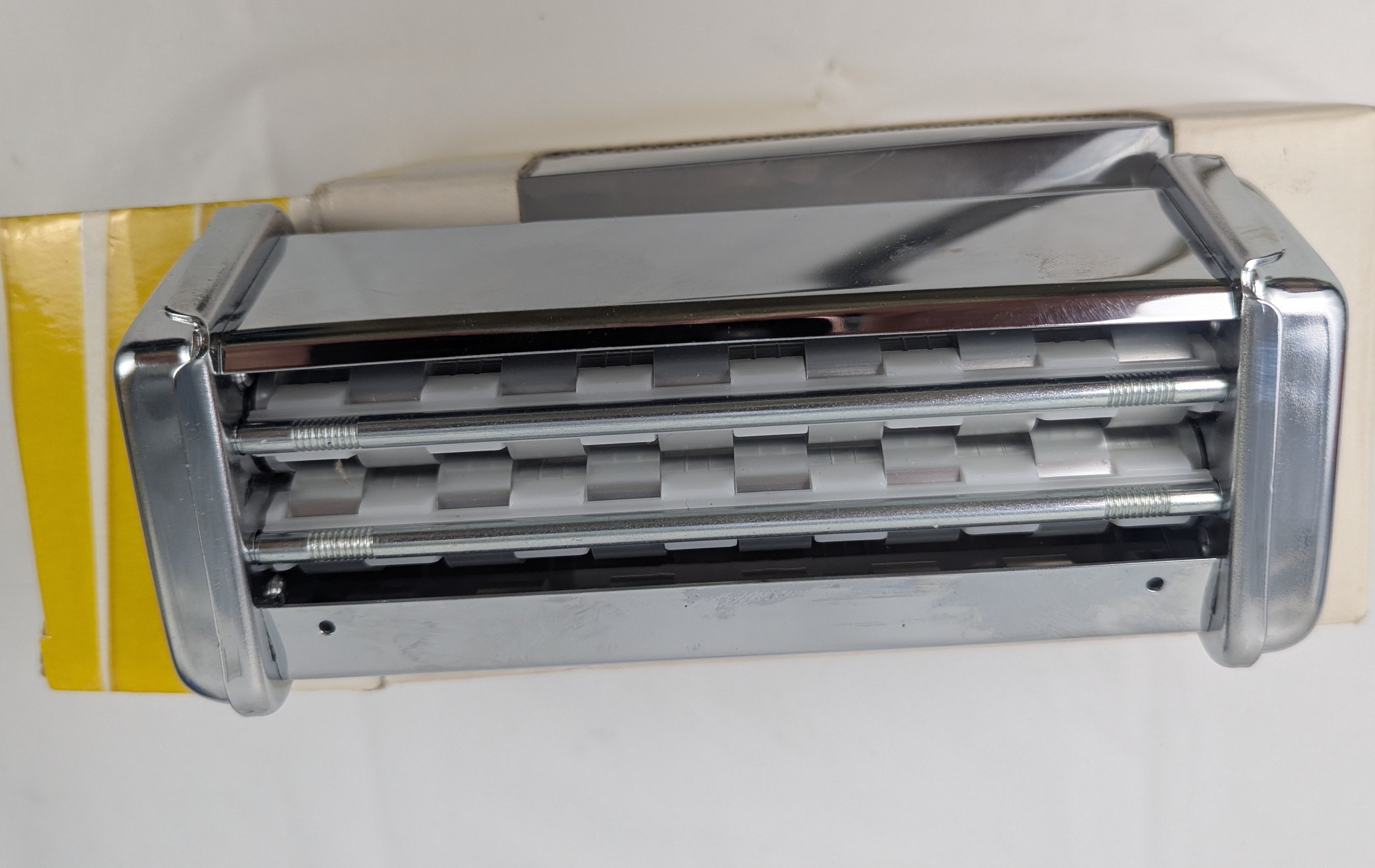 NEW Marcato Atlas 150 Pasta Machine Cutter Lasagnette - photo 5