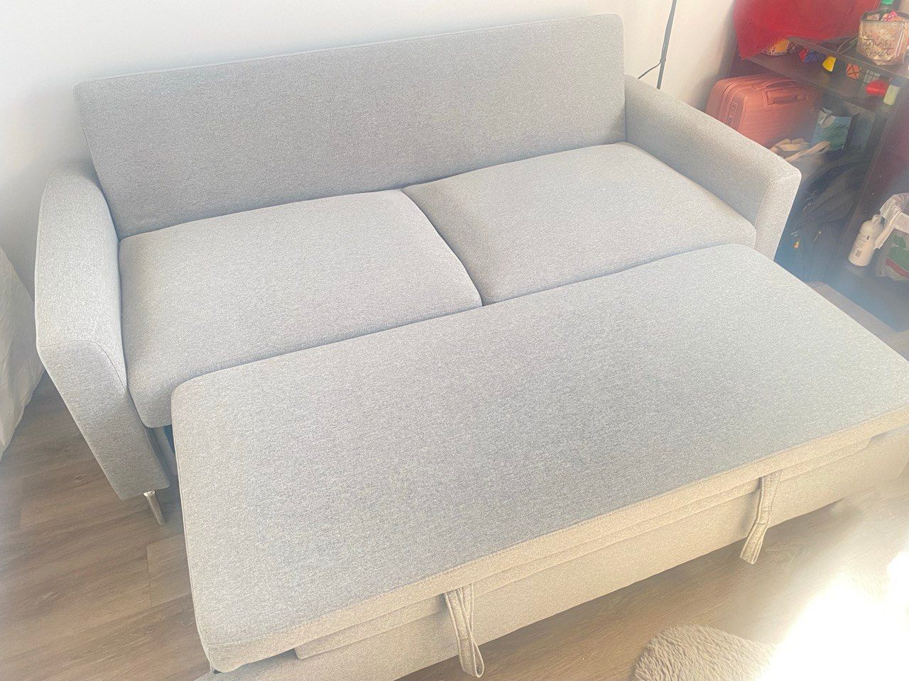 Sofa Bed (The Bricks) - photo 3