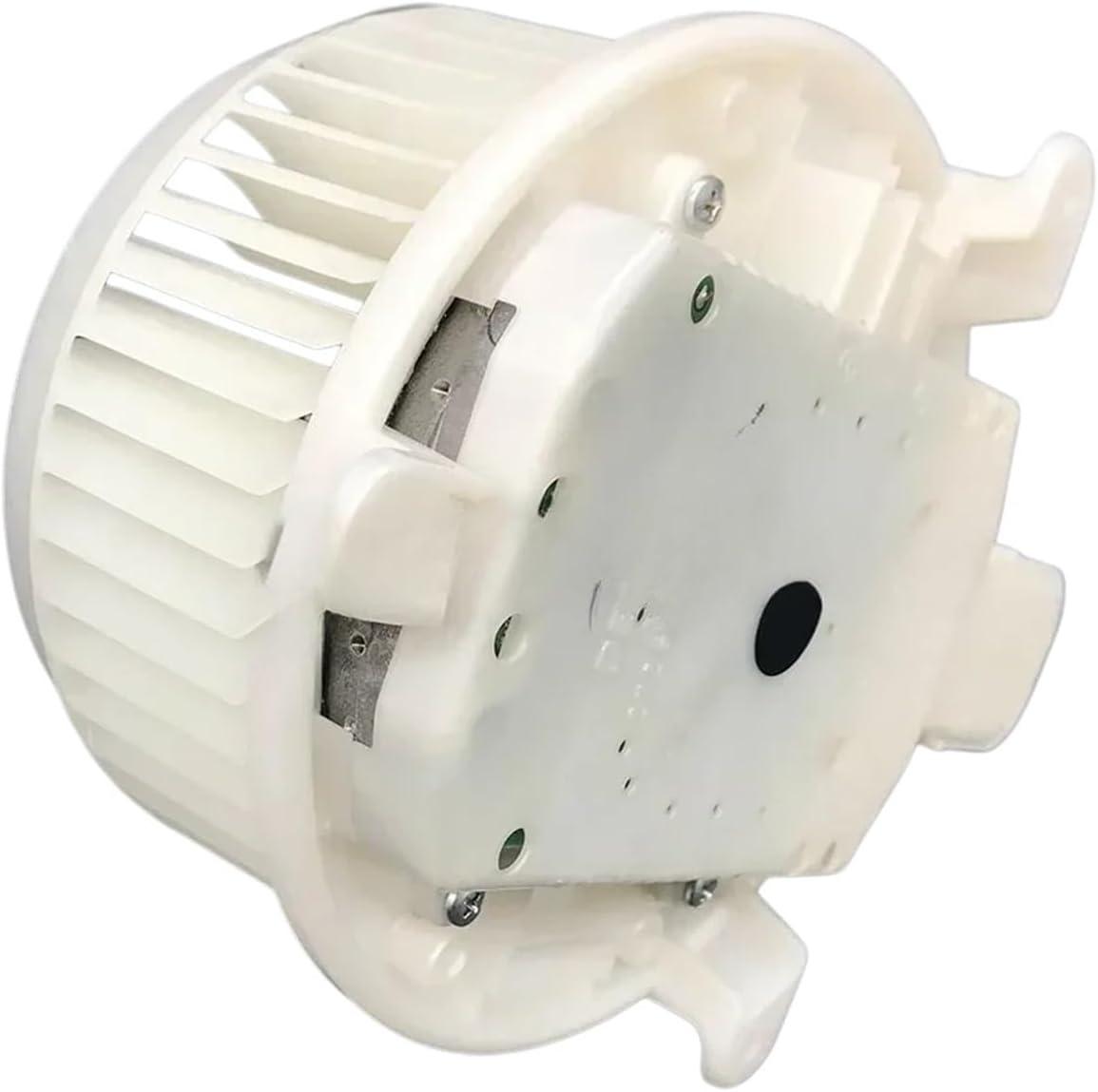 AC Fan Blower Motor Compatible For Lexus and Toyota - photo 3